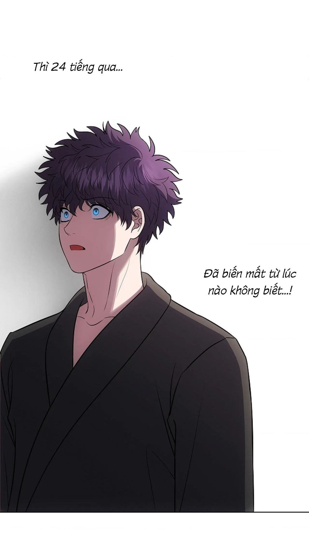 Đuổi Bắt Giữa Đêm Ngọt Ngào Chapter 23 Trang 47