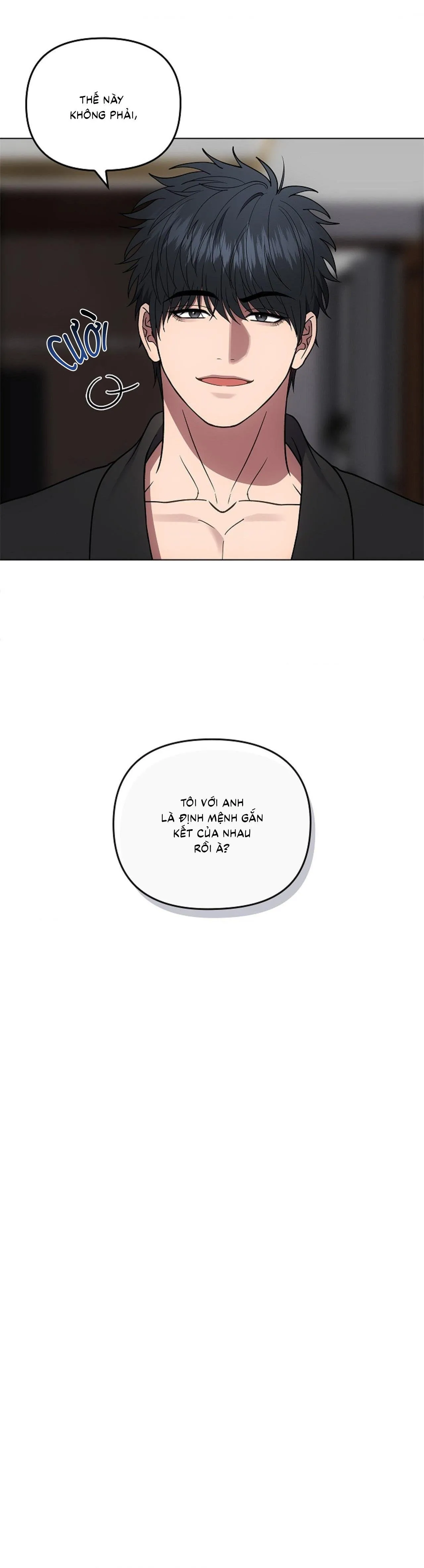Đuổi Bắt Giữa Đêm Ngọt Ngào Chapter 23 Trang 57