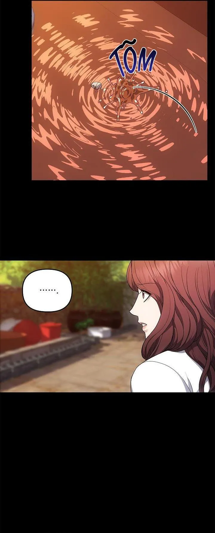 Đuổi Bắt Giữa Đêm Ngọt Ngào Chapter 24 Trang 5