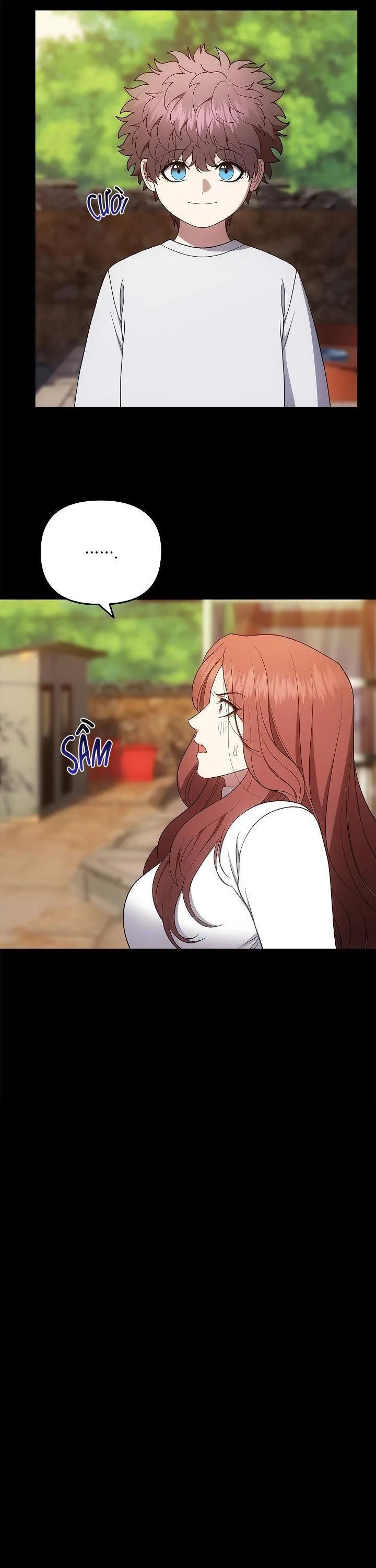 Đuổi Bắt Giữa Đêm Ngọt Ngào Chapter 24 Trang 9