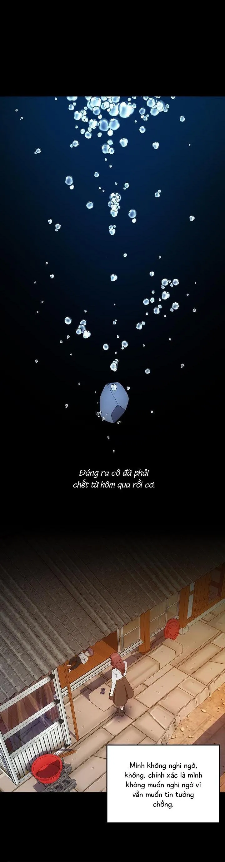 Đuổi Bắt Giữa Đêm Ngọt Ngào Chapter 24 Trang 16