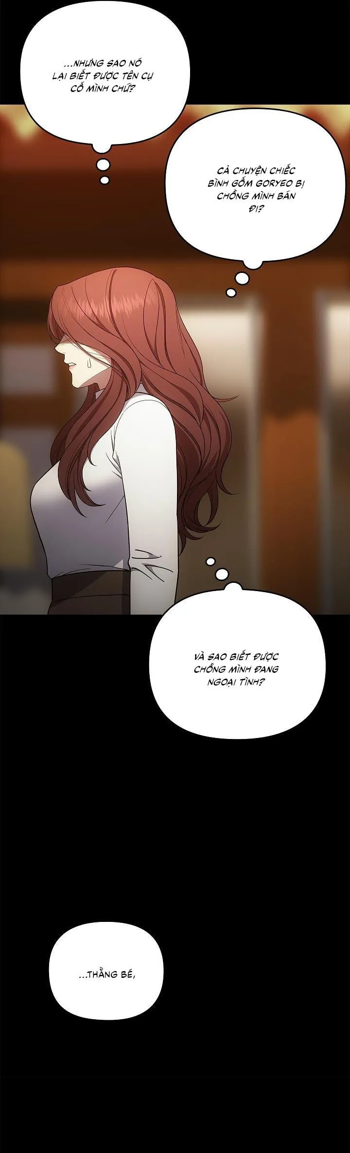 Đuổi Bắt Giữa Đêm Ngọt Ngào Chapter 24 Trang 24