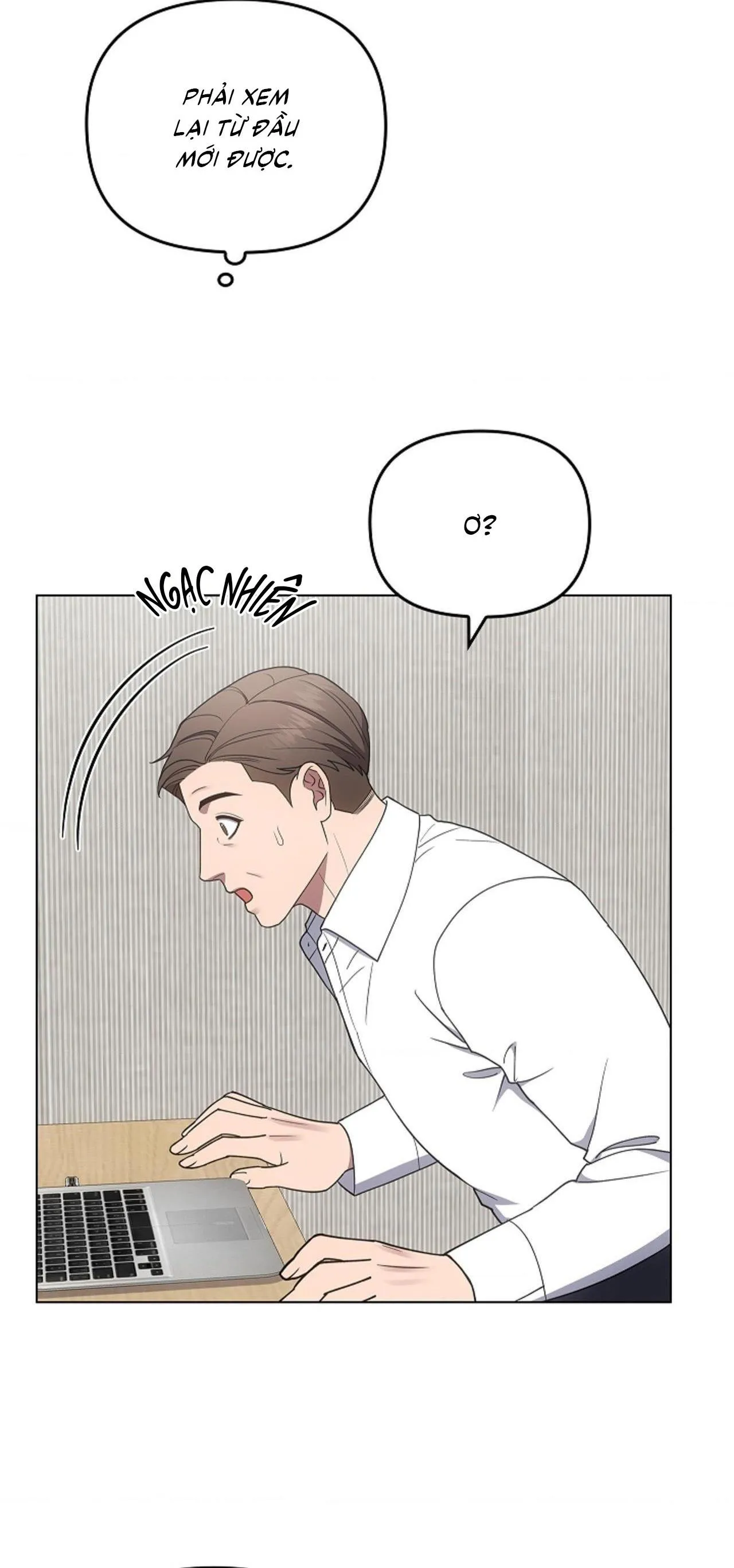 Đuổi Bắt Giữa Đêm Ngọt Ngào Chapter 25 Trang 9
