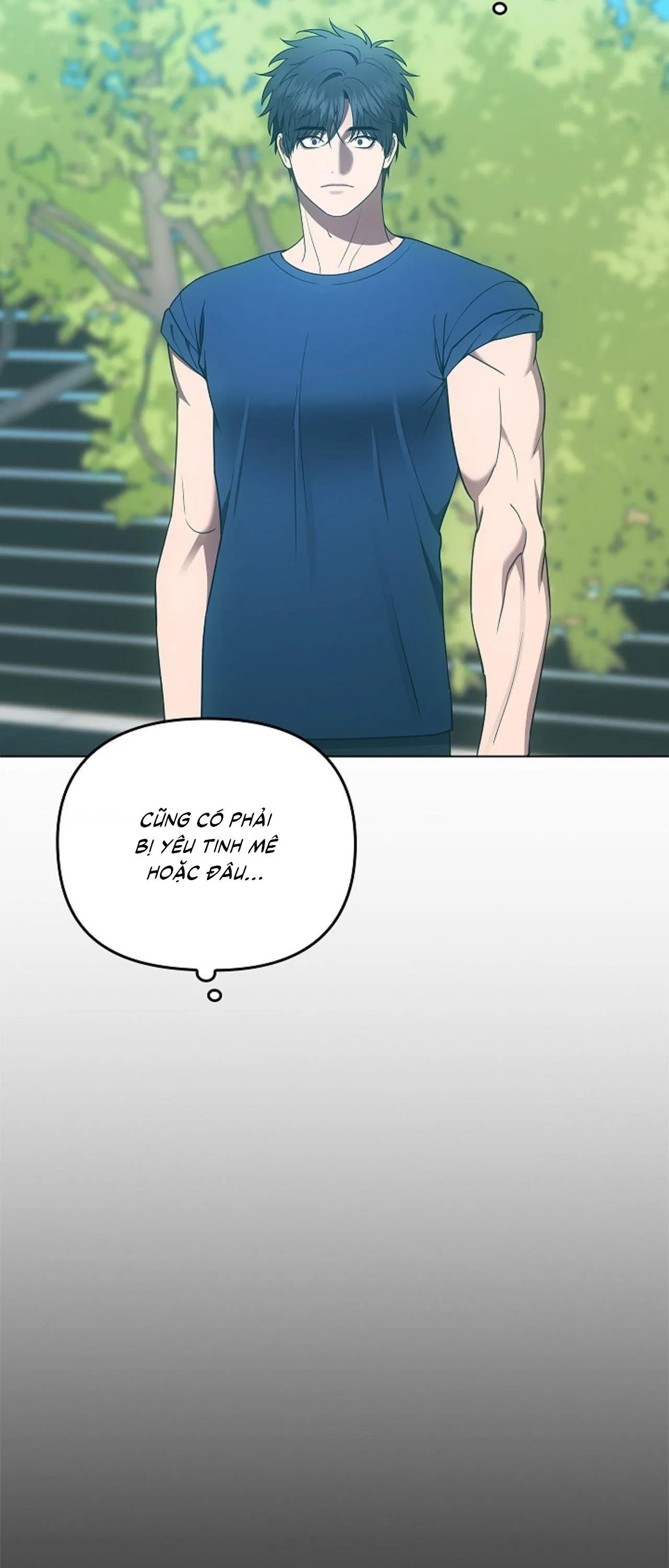 Đuổi Bắt Giữa Đêm Ngọt Ngào Chapter 25 Trang 13