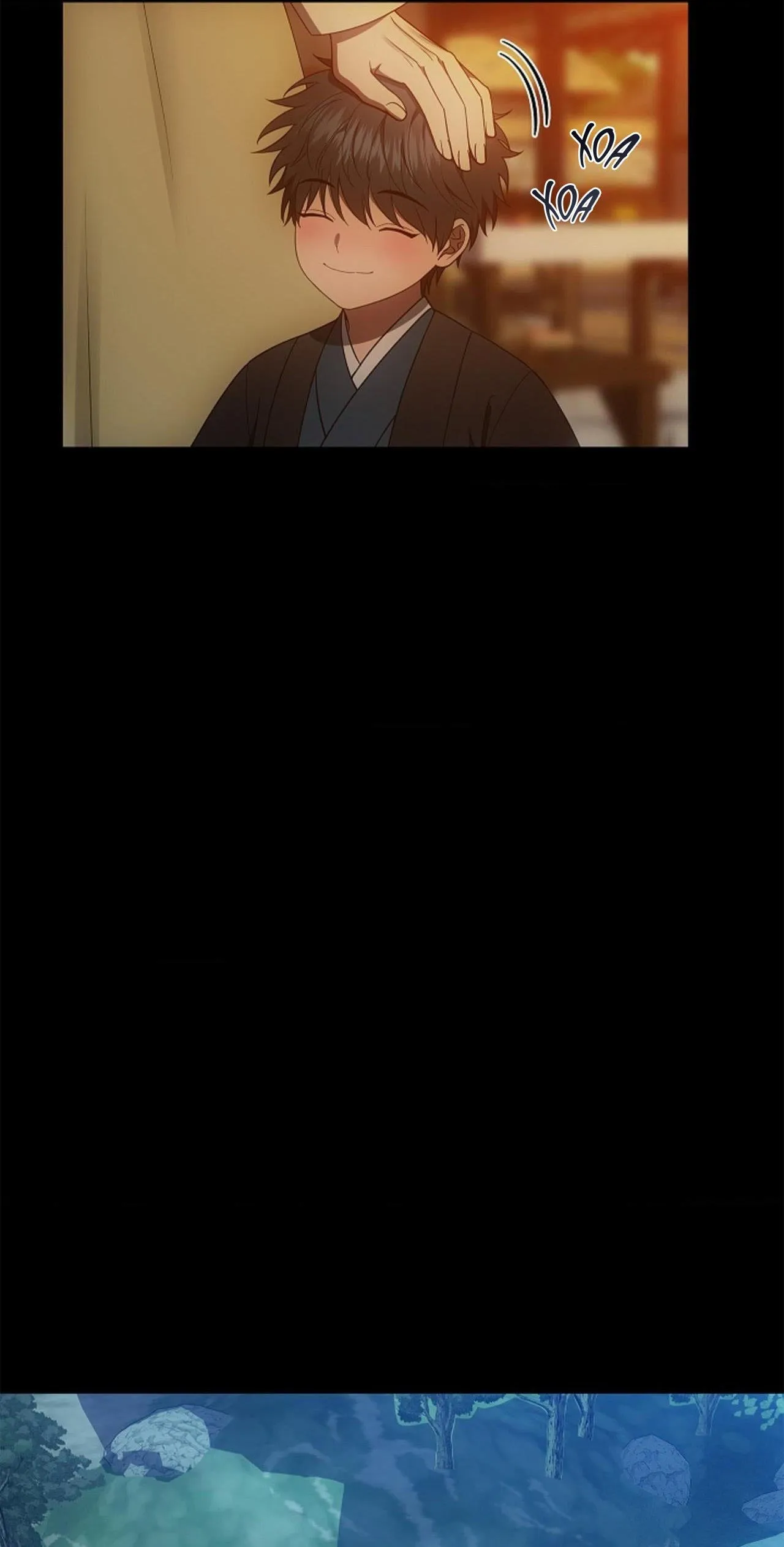 Đuổi Bắt Giữa Đêm Ngọt Ngào Chapter 25 Trang 21