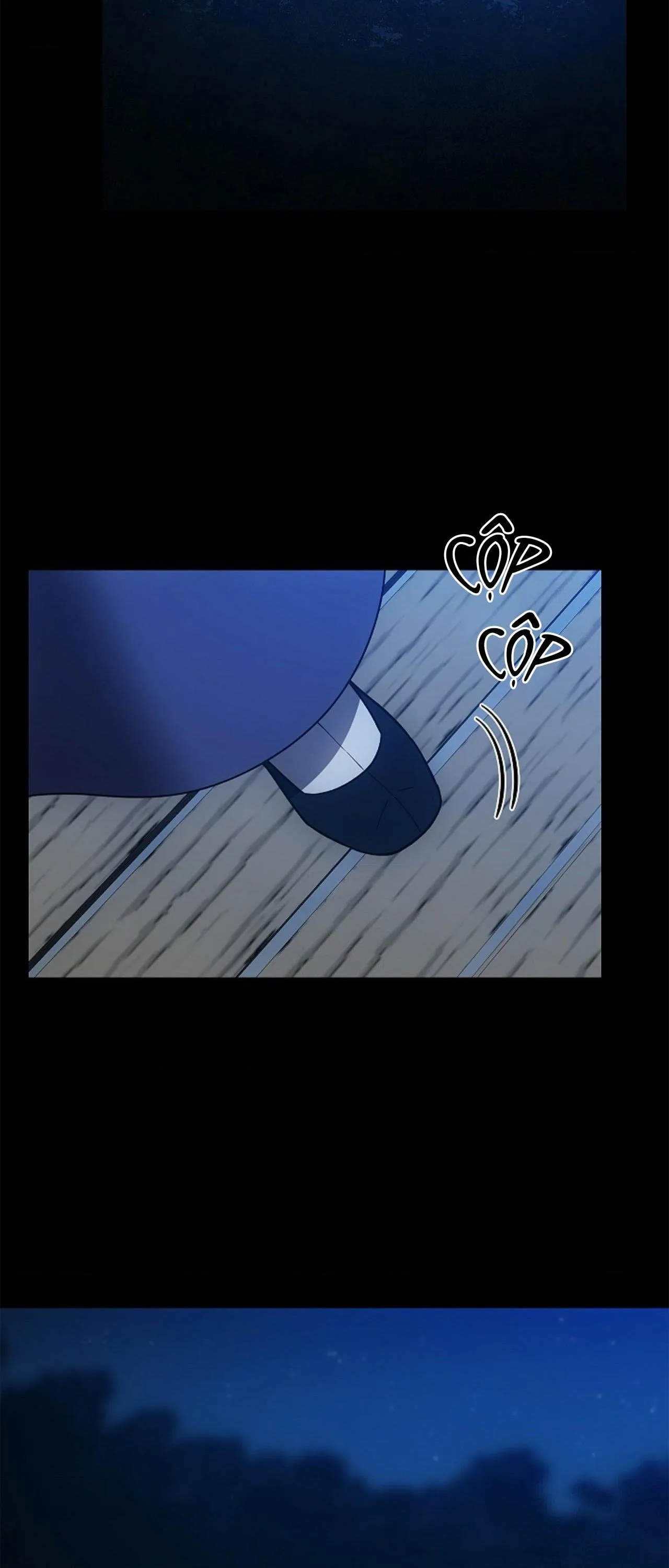 Đuổi Bắt Giữa Đêm Ngọt Ngào Chapter 25 Trang 25