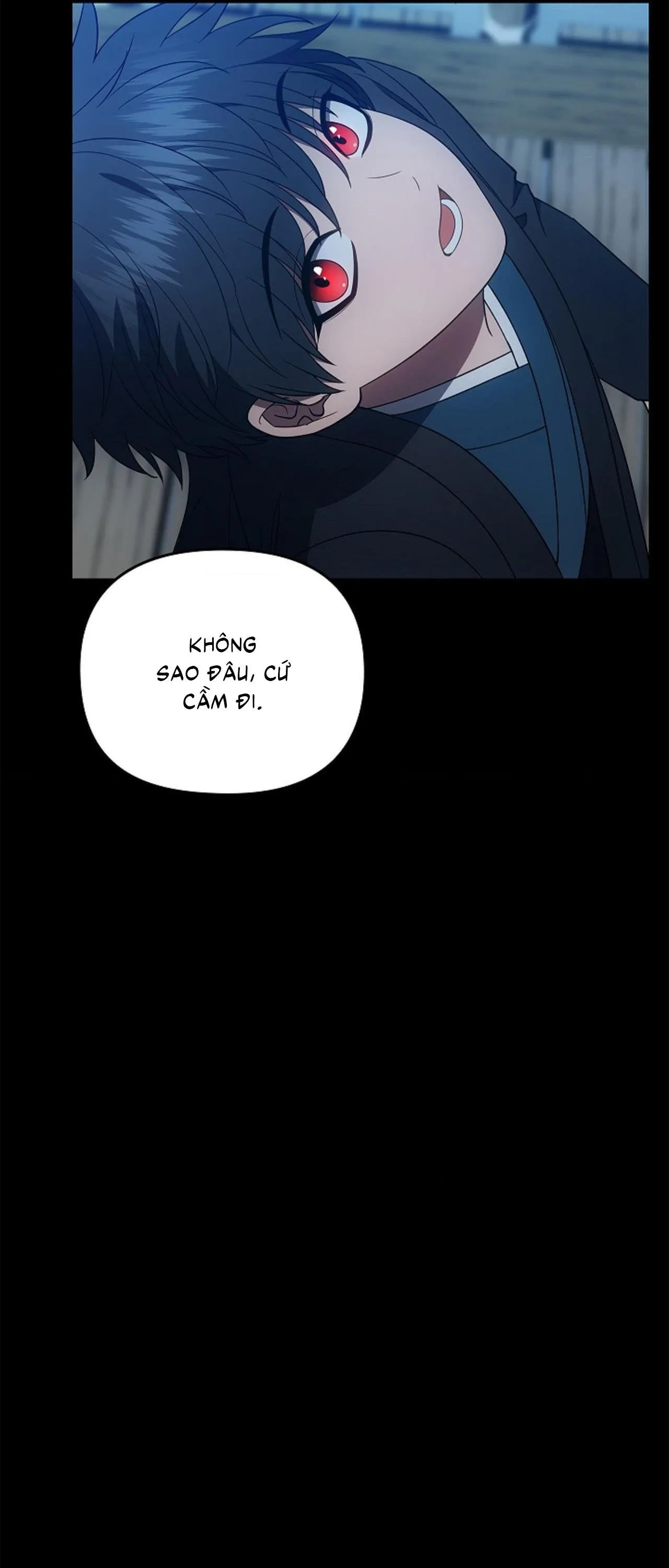 Đuổi Bắt Giữa Đêm Ngọt Ngào Chapter 25 Trang 29