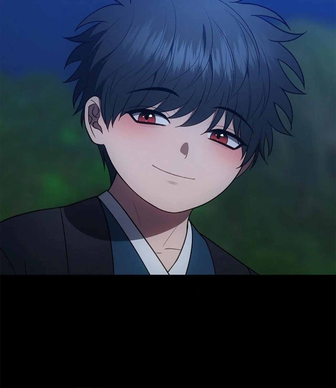 Đuổi Bắt Giữa Đêm Ngọt Ngào Chapter 25 Trang 32