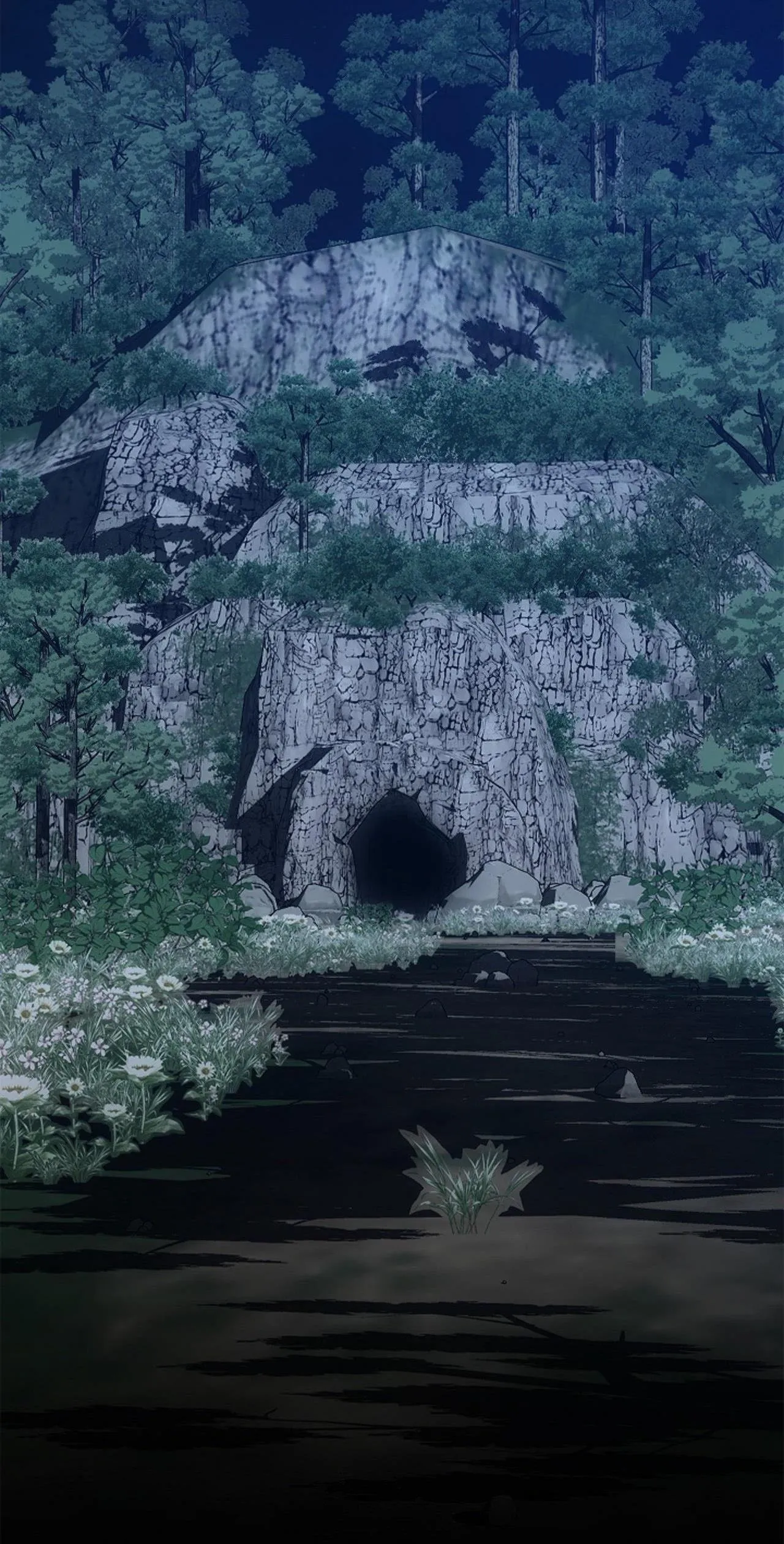 Đuổi Bắt Giữa Đêm Ngọt Ngào Chapter 25 Trang 34