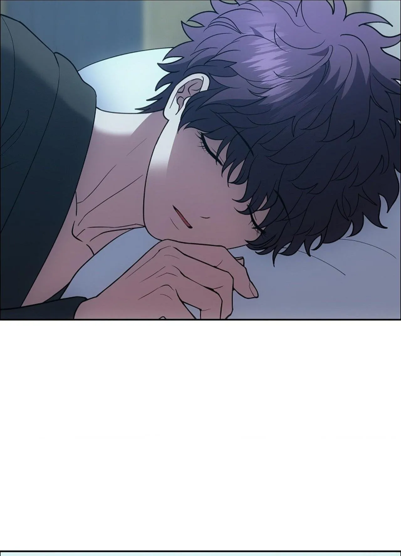 Đuổi Bắt Giữa Đêm Ngọt Ngào Chapter 25 Trang 38