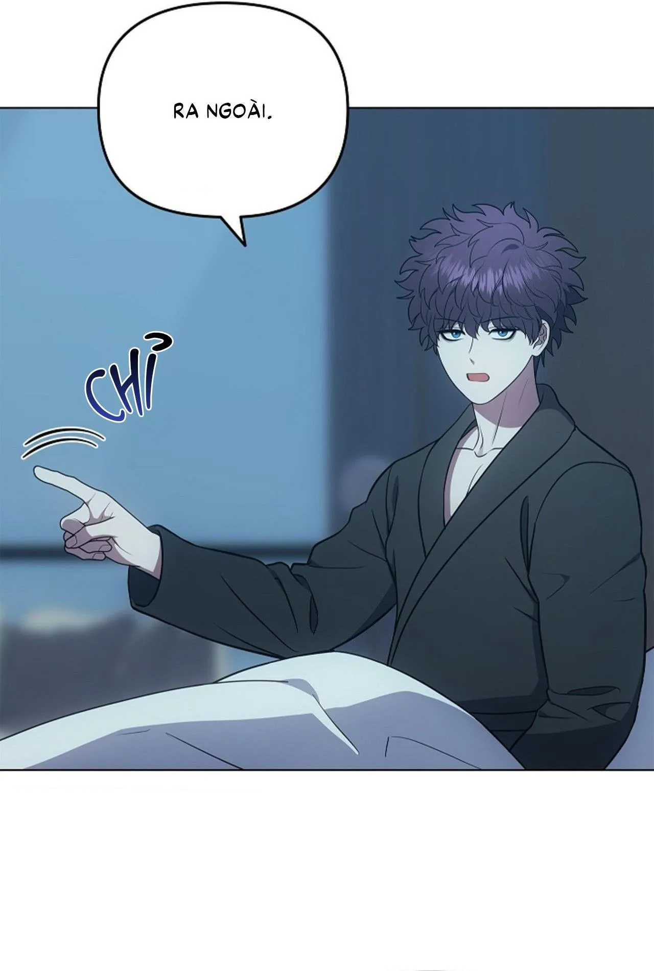 Đuổi Bắt Giữa Đêm Ngọt Ngào Chapter 25 Trang 51