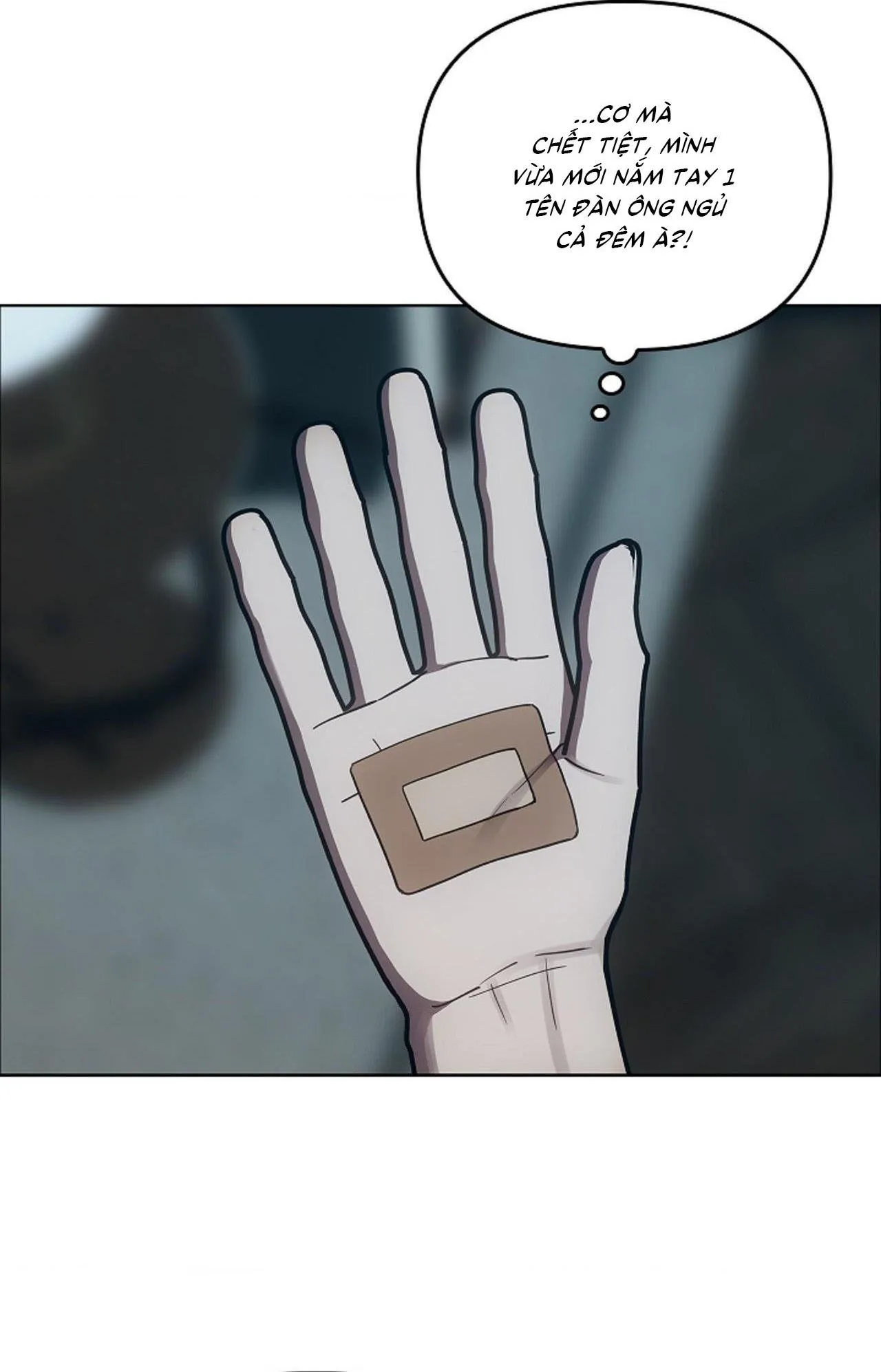 Đuổi Bắt Giữa Đêm Ngọt Ngào Chapter 25 Trang 57