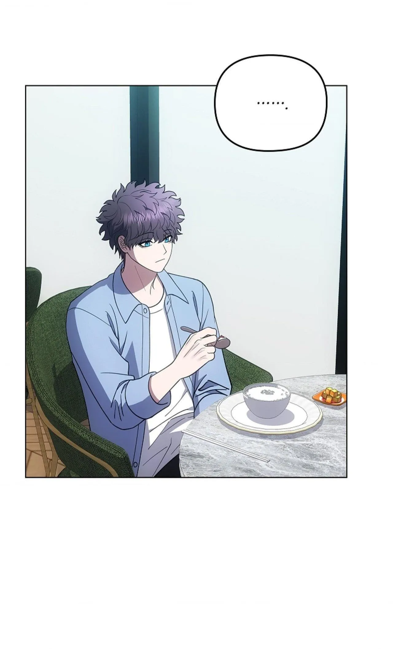 Đuổi Bắt Giữa Đêm Ngọt Ngào Chapter 26 Trang 3