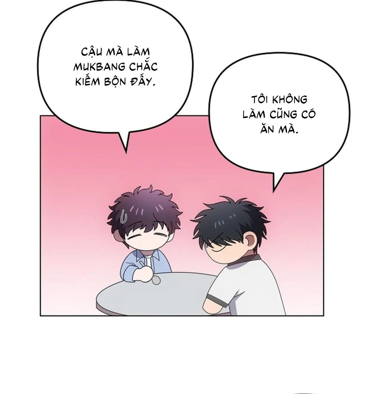 Đuổi Bắt Giữa Đêm Ngọt Ngào Chapter 26 Trang 12