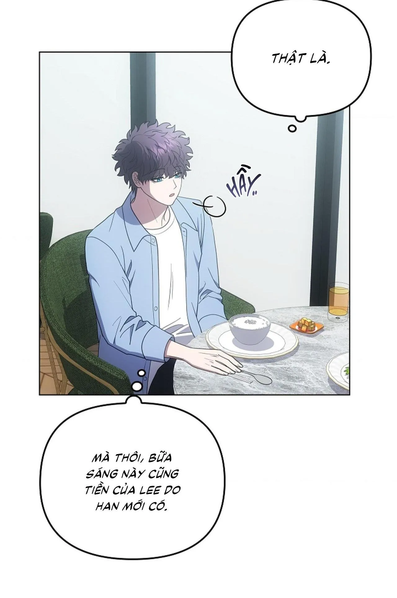 Đuổi Bắt Giữa Đêm Ngọt Ngào Chapter 26 Trang 14