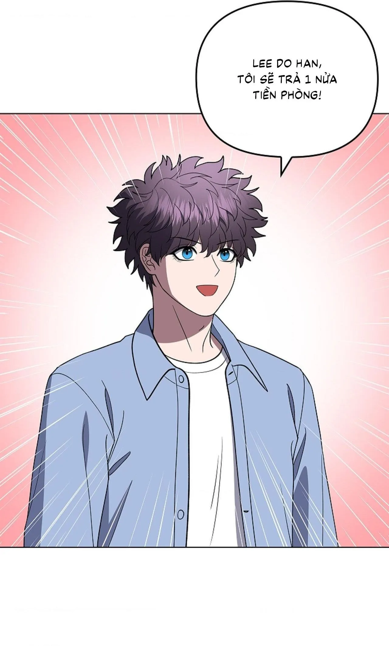 Đuổi Bắt Giữa Đêm Ngọt Ngào Chapter 26 Trang 17