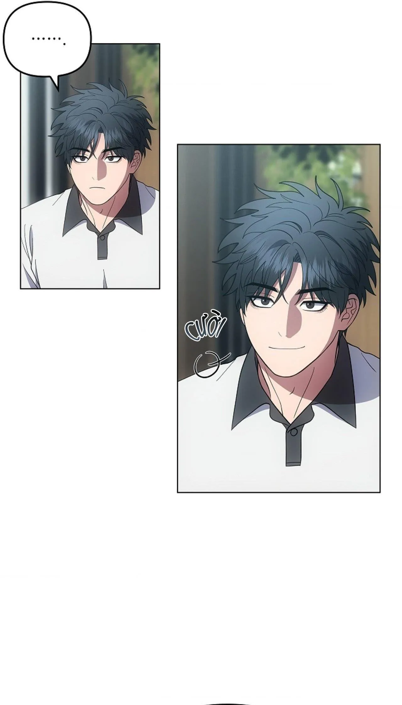 Đuổi Bắt Giữa Đêm Ngọt Ngào Chapter 26 Trang 18