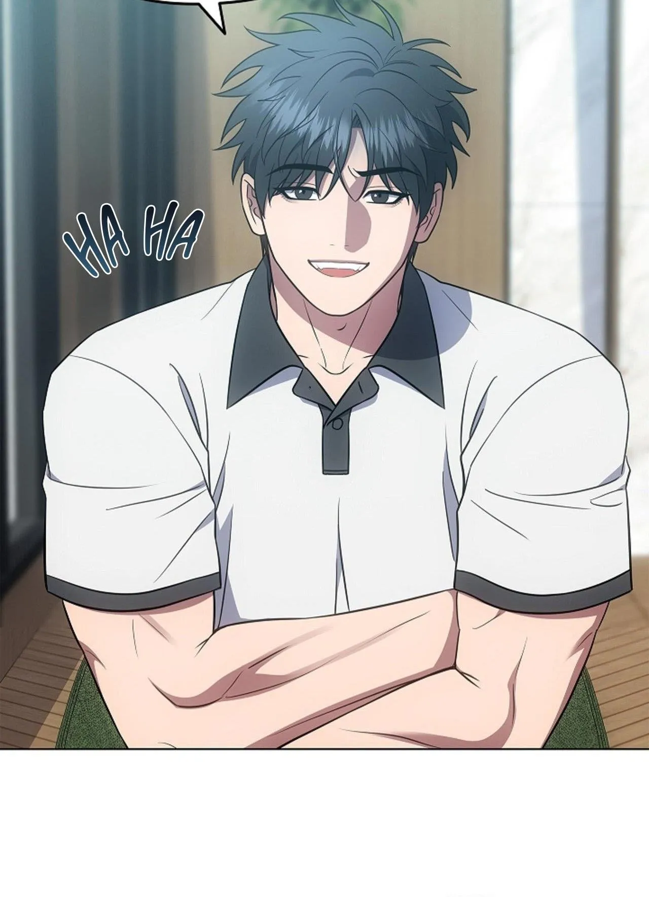 Đuổi Bắt Giữa Đêm Ngọt Ngào Chapter 26 Trang 20