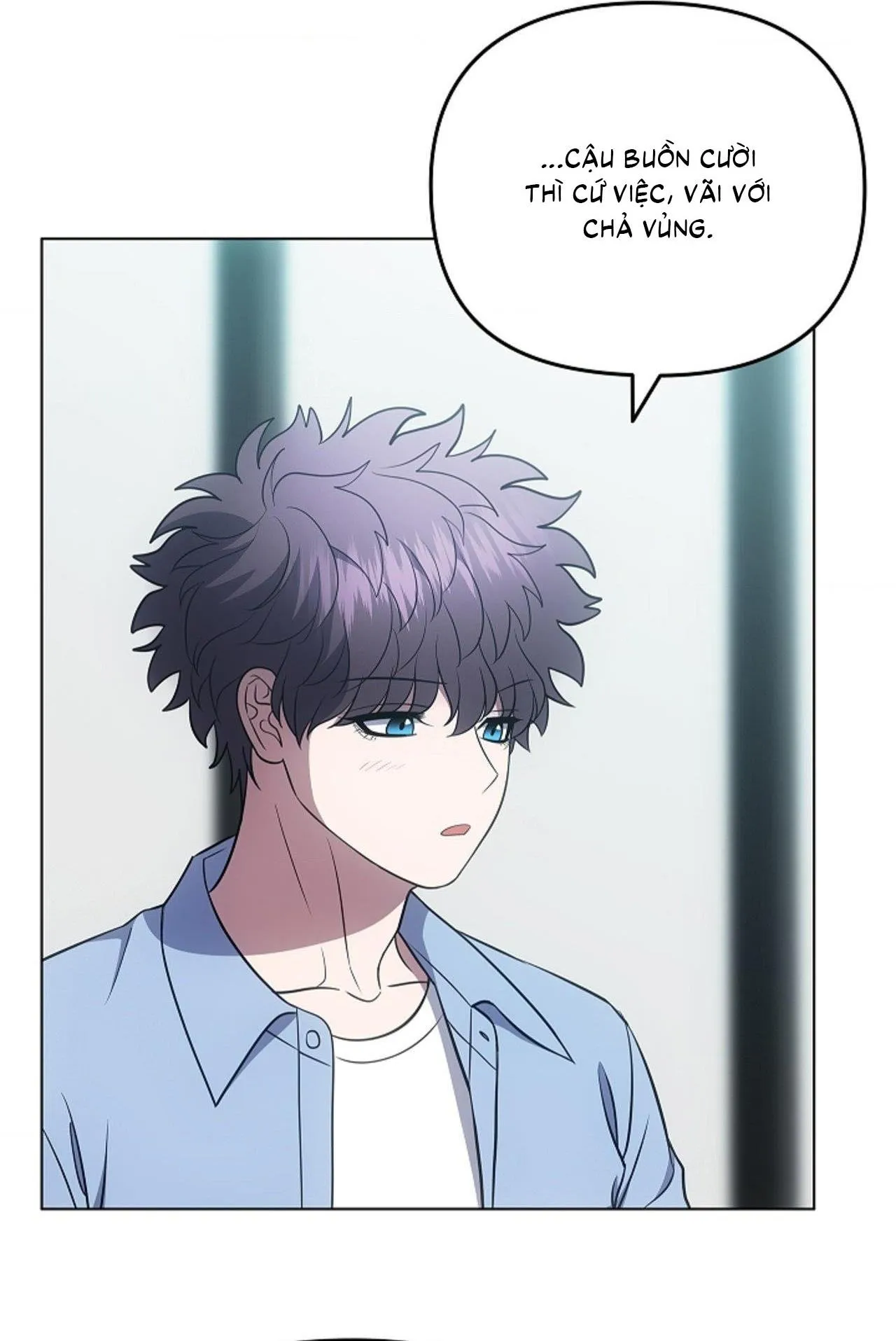 Đuổi Bắt Giữa Đêm Ngọt Ngào Chapter 26 Trang 21