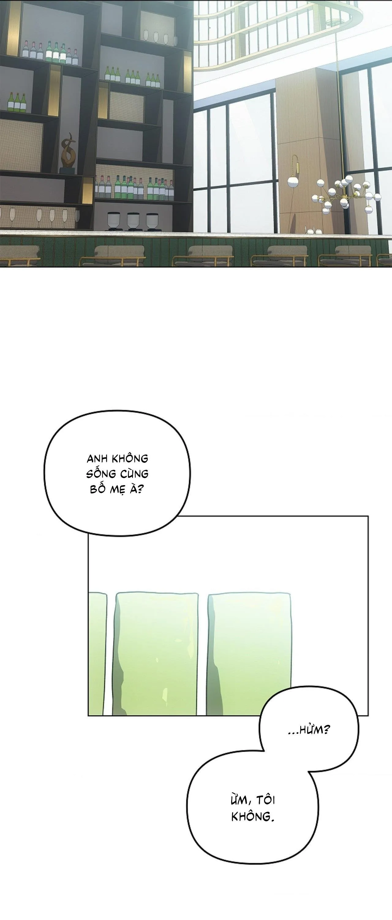 Đuổi Bắt Giữa Đêm Ngọt Ngào Chapter 26 Trang 24