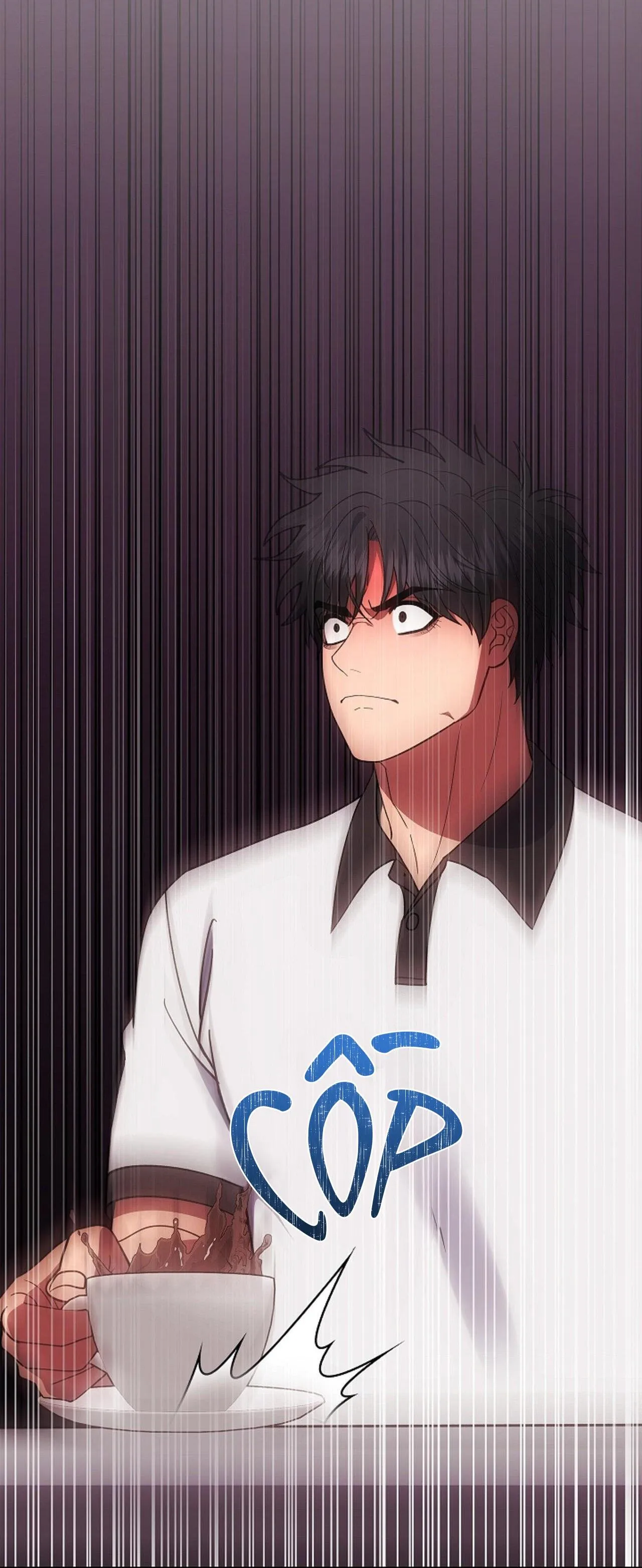 Đuổi Bắt Giữa Đêm Ngọt Ngào Chapter 26 Trang 39