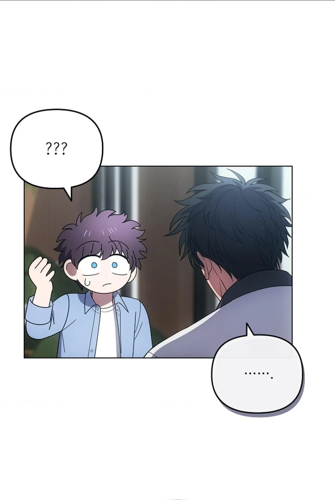 Đuổi Bắt Giữa Đêm Ngọt Ngào Chapter 26 Trang 40