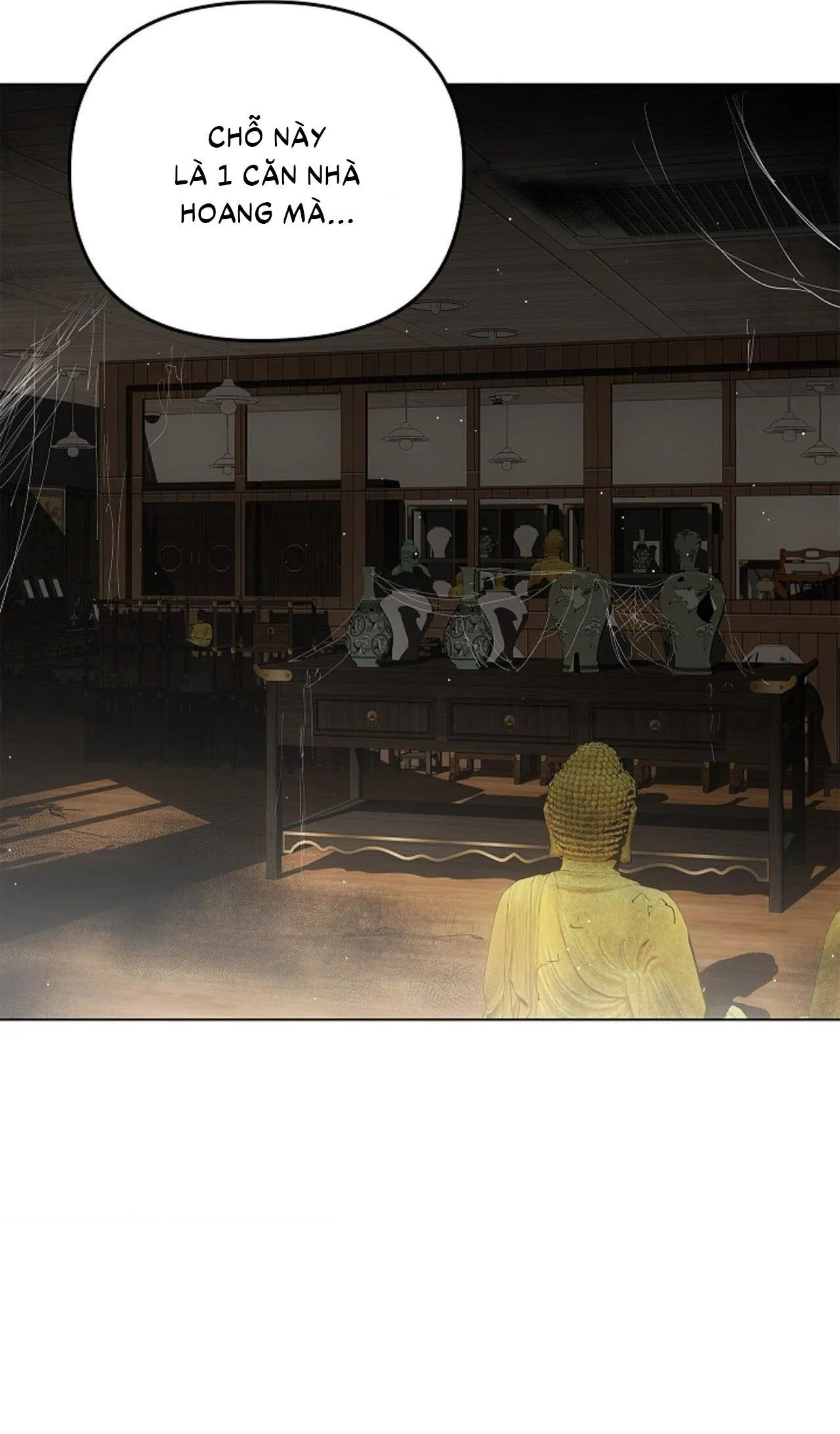 Đuổi Bắt Giữa Đêm Ngọt Ngào Chapter 26 Trang 43