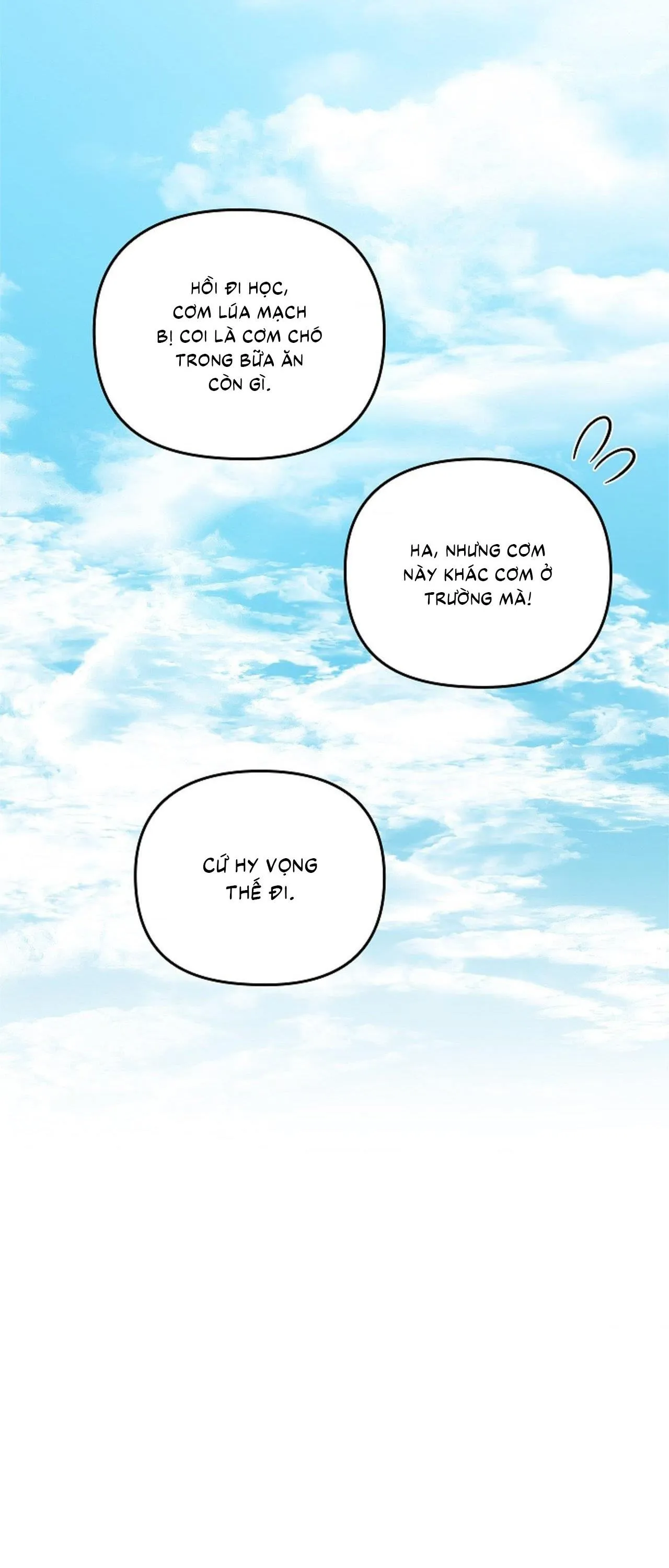 Đuổi Bắt Giữa Đêm Ngọt Ngào Chapter 26 Trang 59