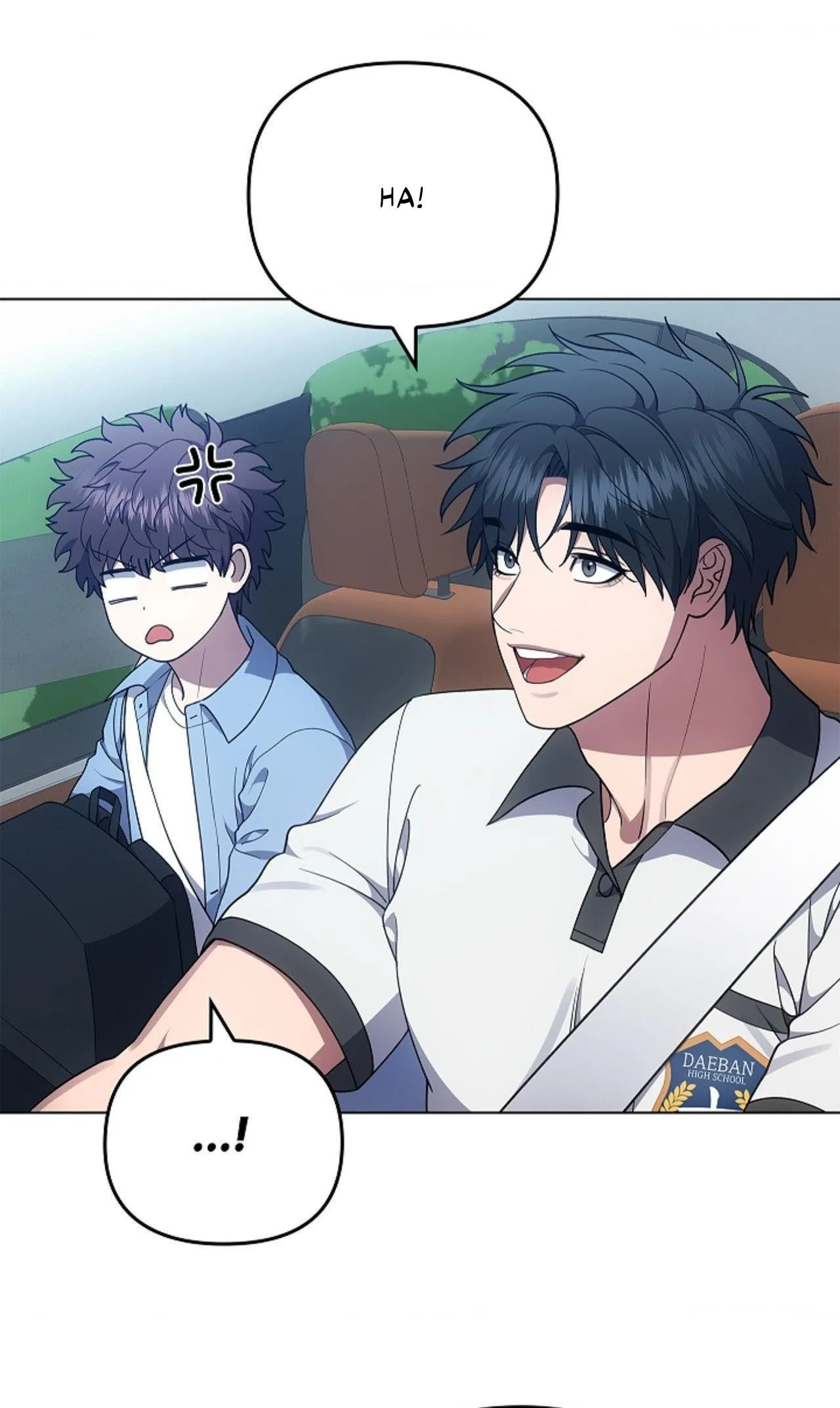 Đuổi Bắt Giữa Đêm Ngọt Ngào Chapter 27 Trang 10