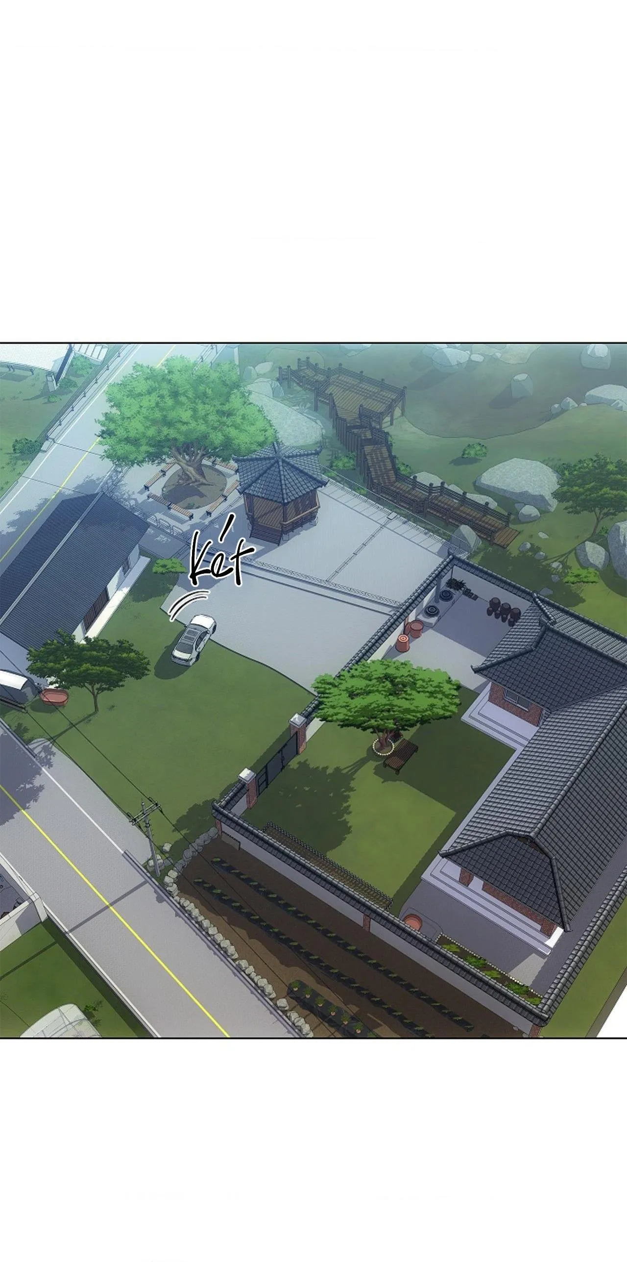 Đuổi Bắt Giữa Đêm Ngọt Ngào Chapter 27 Trang 23