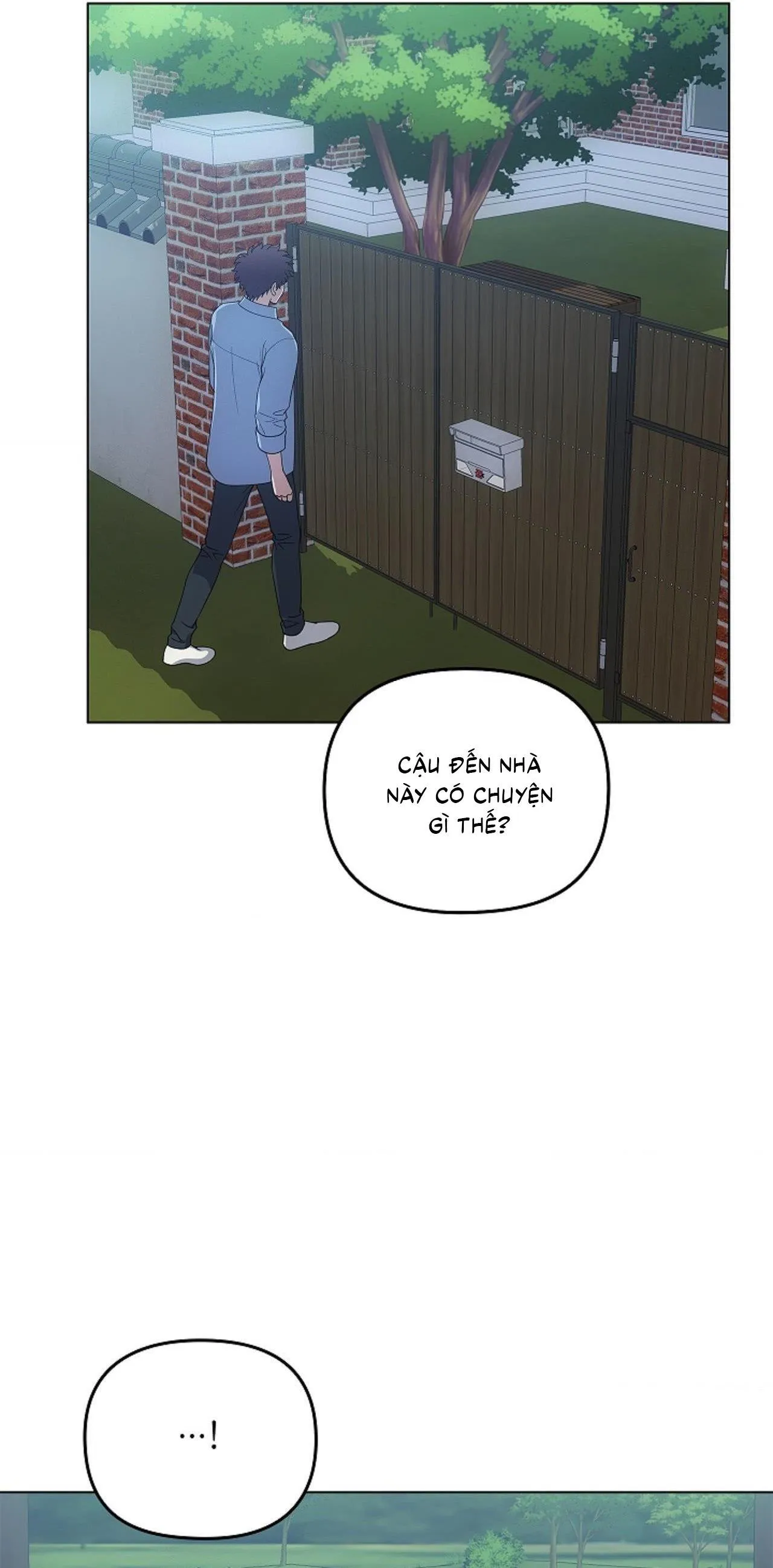 Đuổi Bắt Giữa Đêm Ngọt Ngào Chapter 27 Trang 26