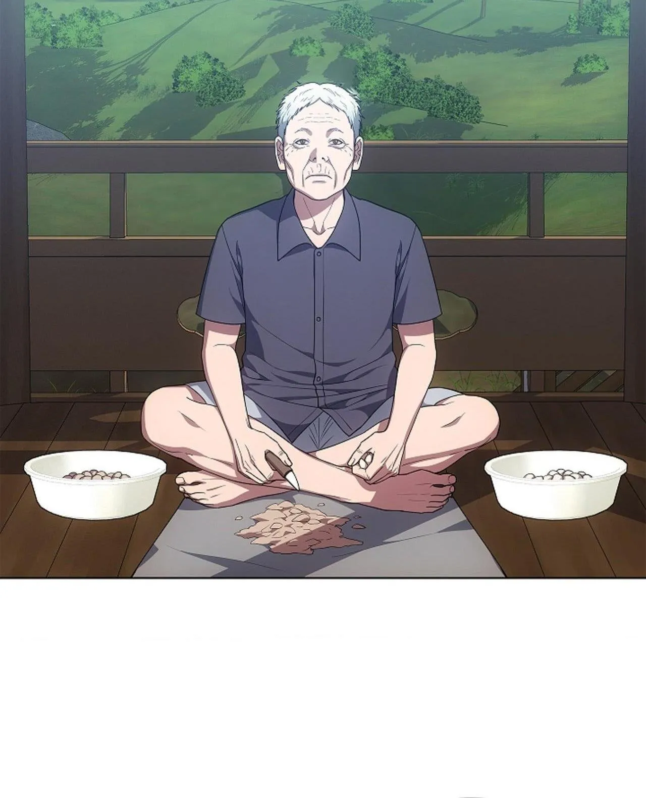 Đuổi Bắt Giữa Đêm Ngọt Ngào Chapter 27 Trang 27