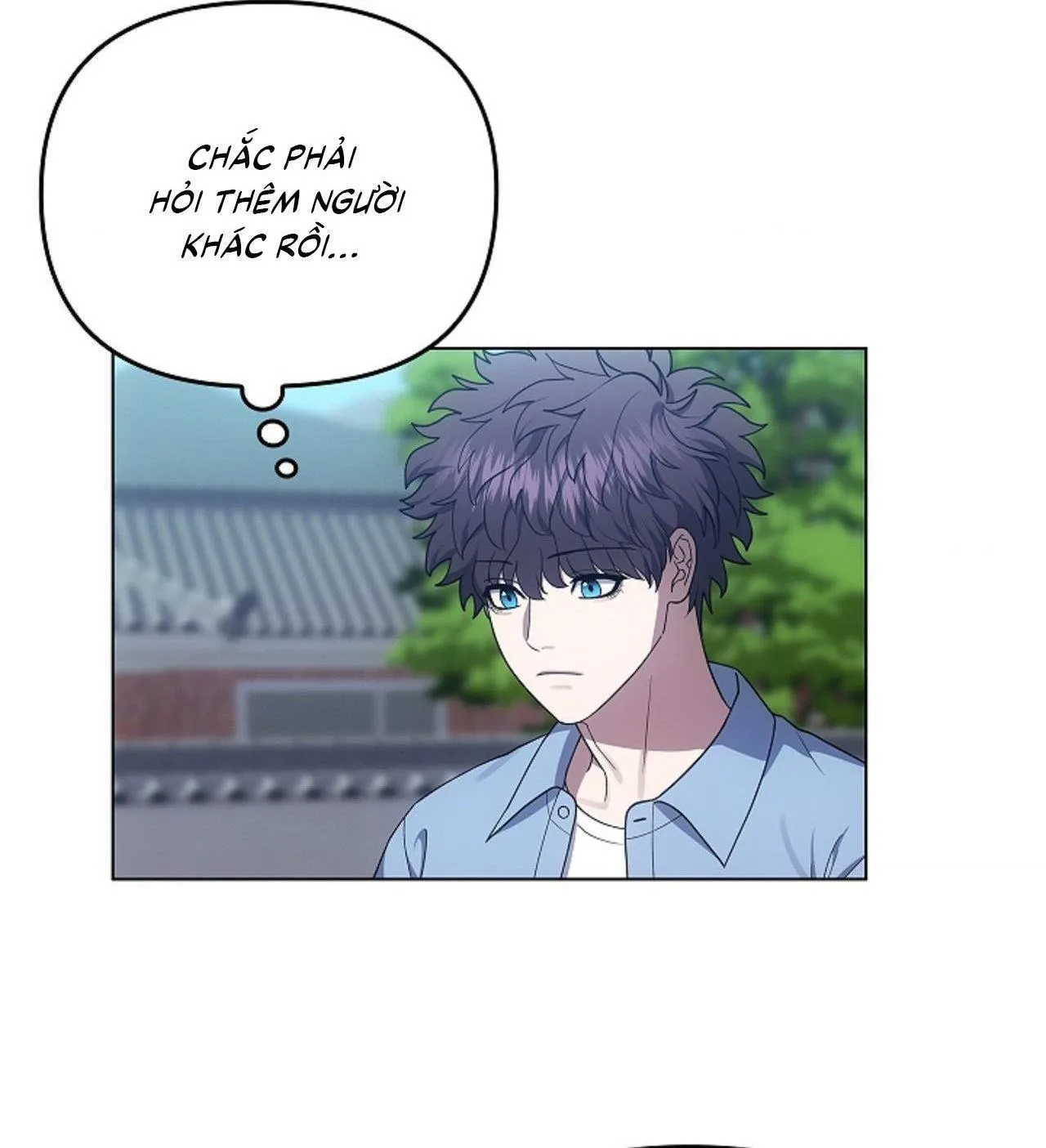 Đuổi Bắt Giữa Đêm Ngọt Ngào Chapter 27 Trang 31