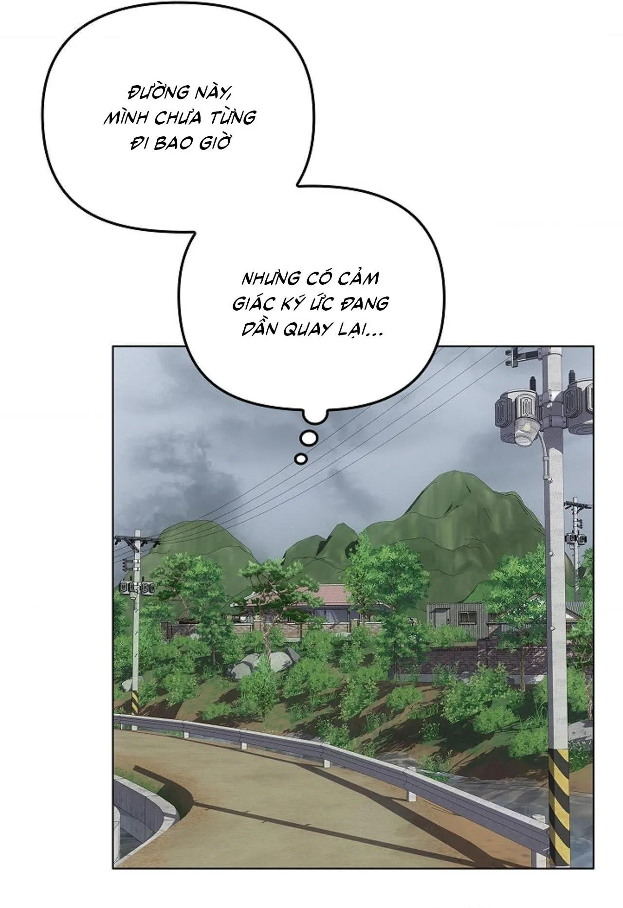 Đuổi Bắt Giữa Đêm Ngọt Ngào Chapter 27 Trang 46