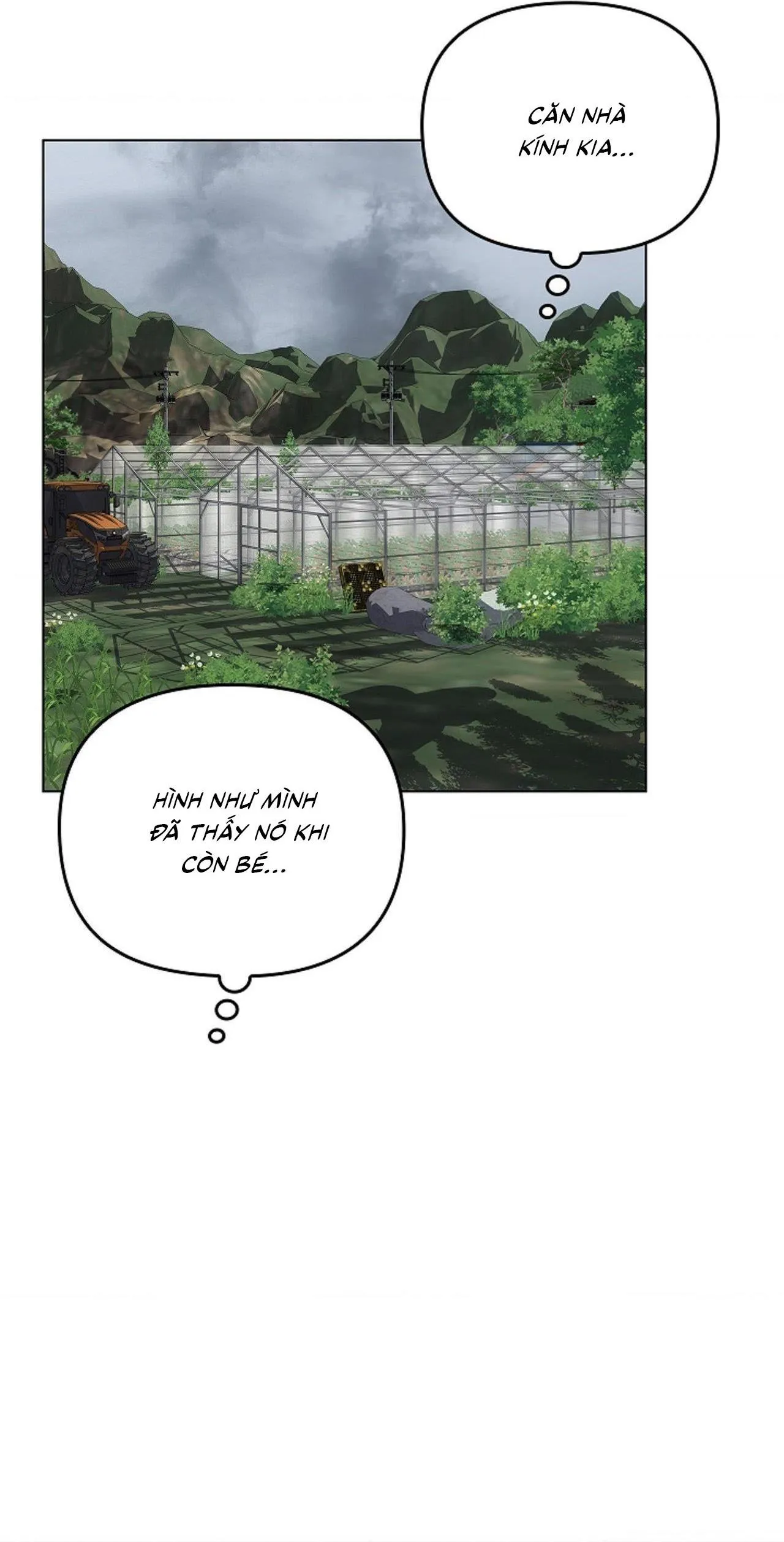 Đuổi Bắt Giữa Đêm Ngọt Ngào Chapter 27 Trang 47