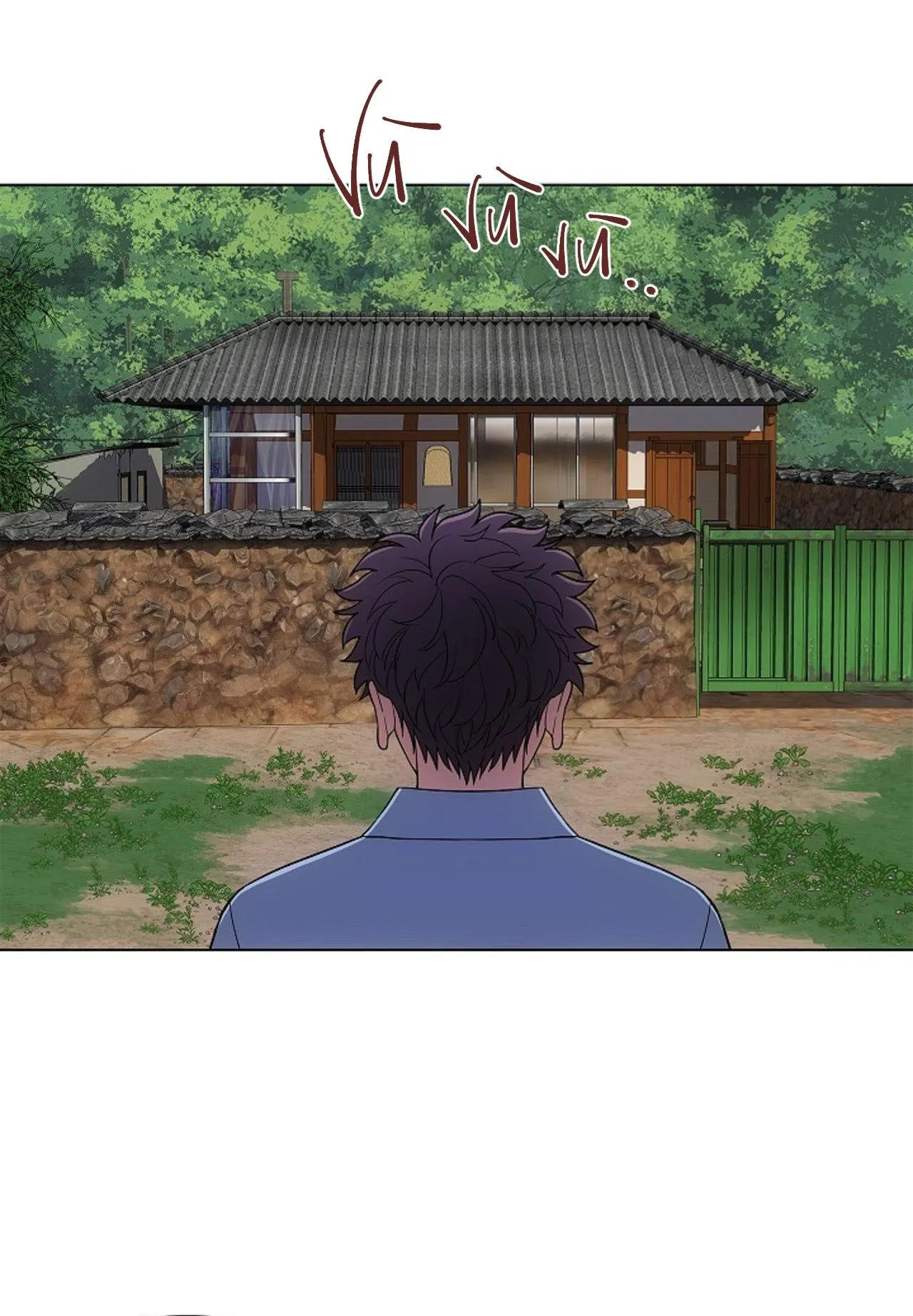 Đuổi Bắt Giữa Đêm Ngọt Ngào Chapter 27 Trang 49