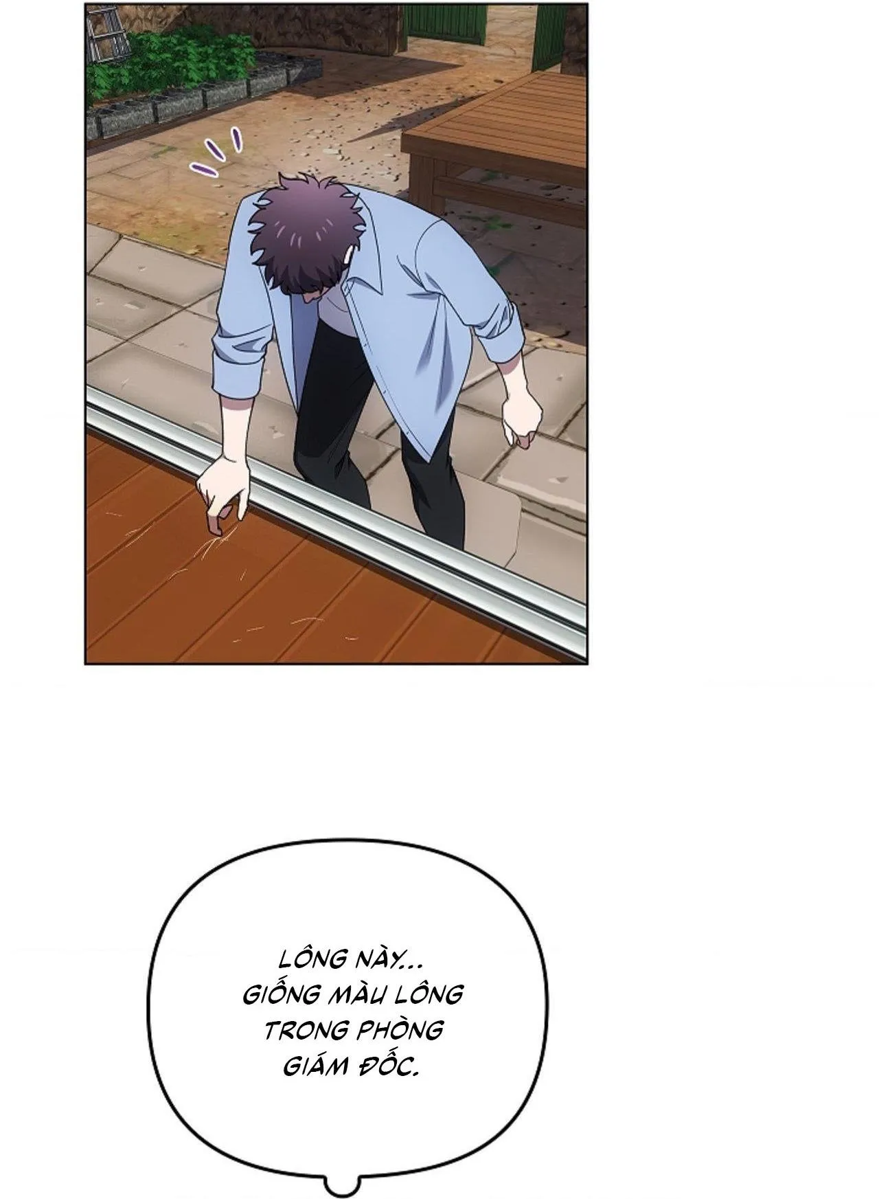 Đuổi Bắt Giữa Đêm Ngọt Ngào Chapter 27 Trang 53