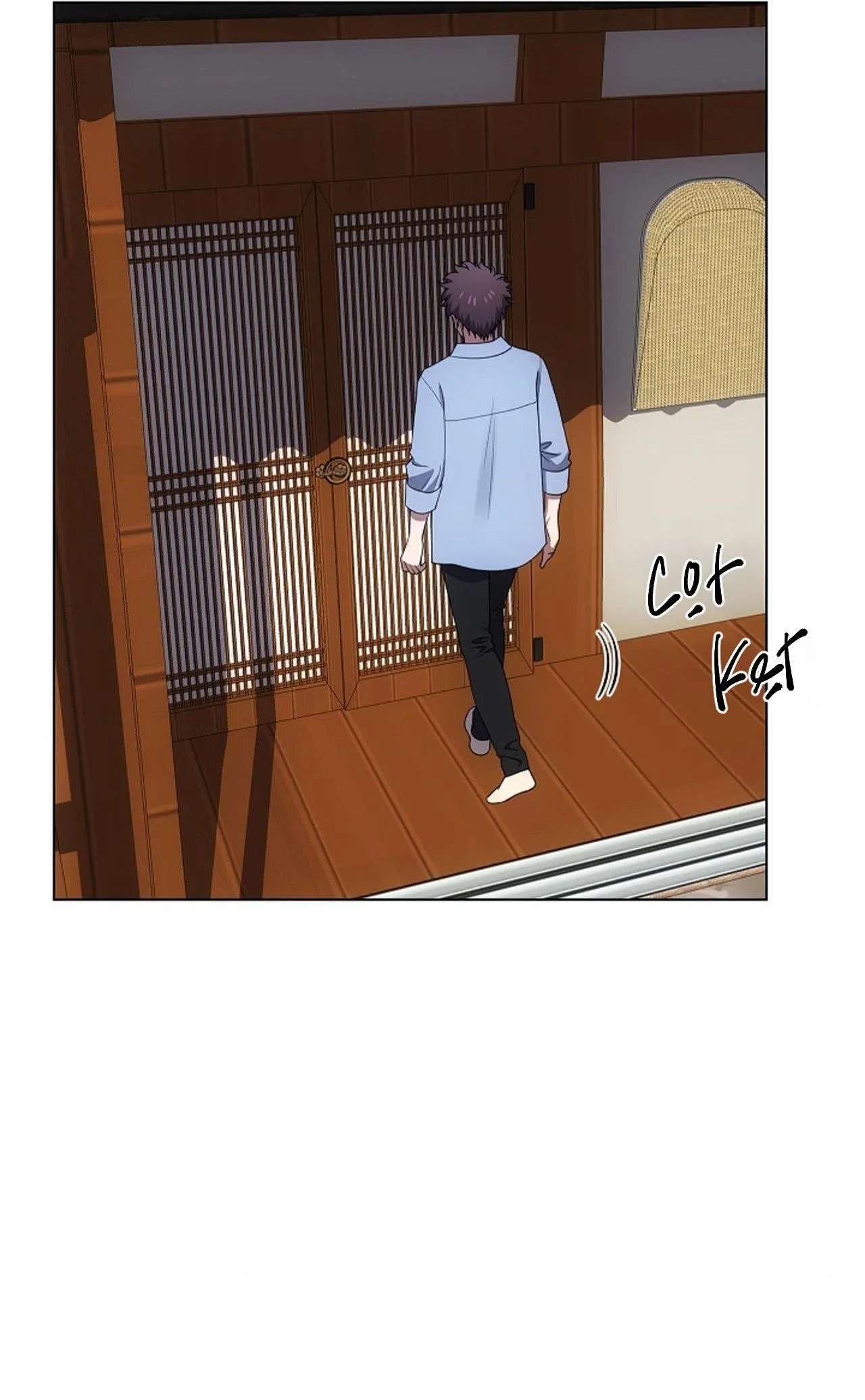 Đuổi Bắt Giữa Đêm Ngọt Ngào Chapter 27 Trang 55