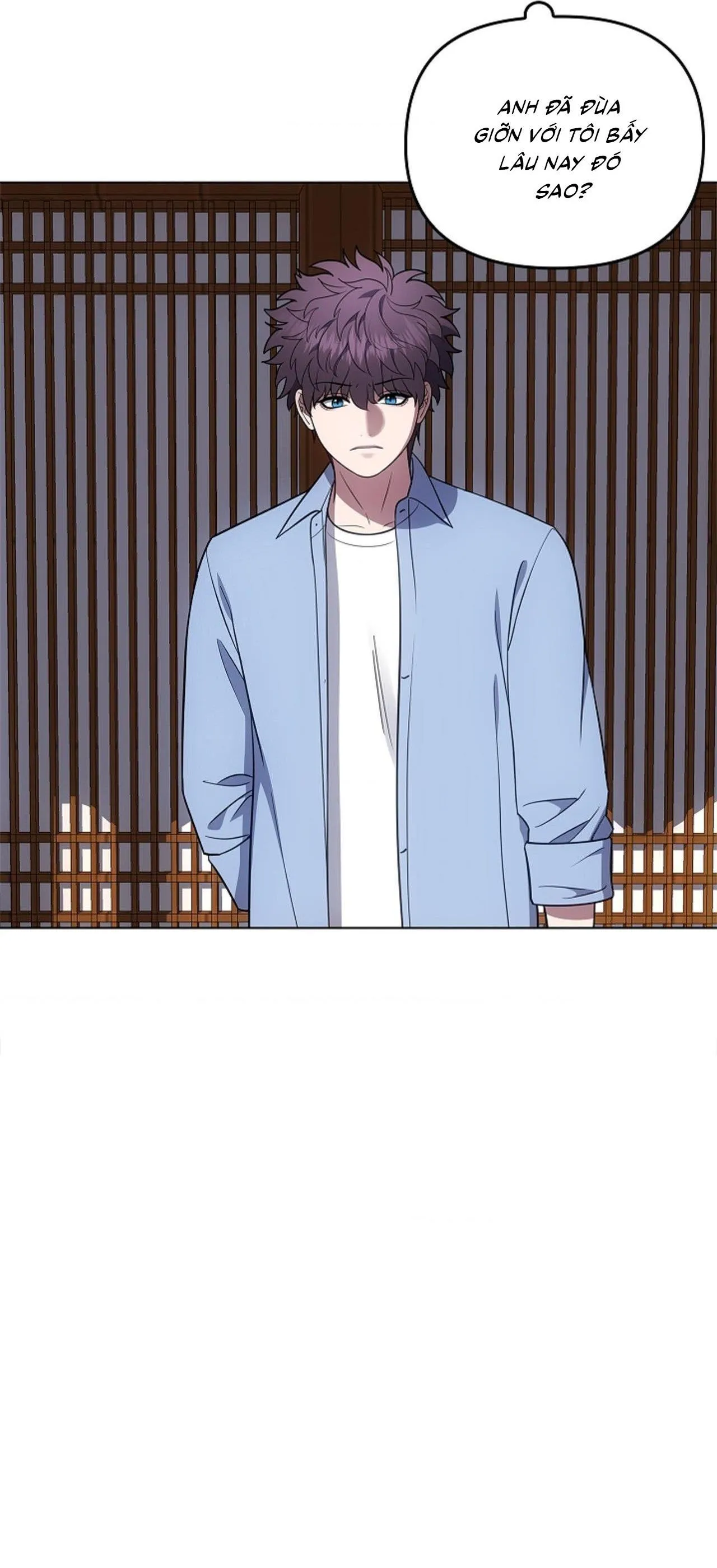 Đuổi Bắt Giữa Đêm Ngọt Ngào Chapter 27 Trang 67