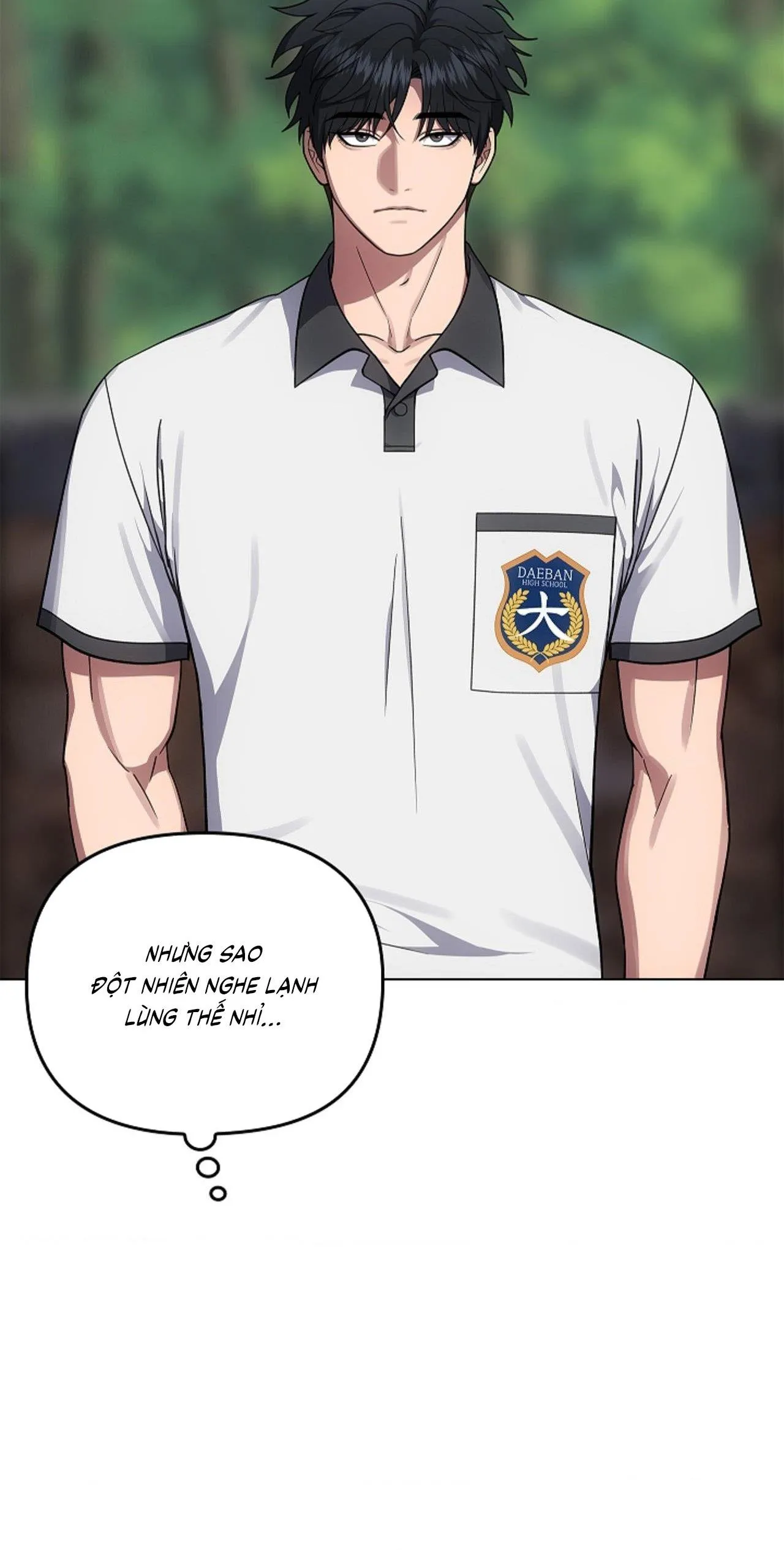 Đuổi Bắt Giữa Đêm Ngọt Ngào Chapter 28 Trang 3