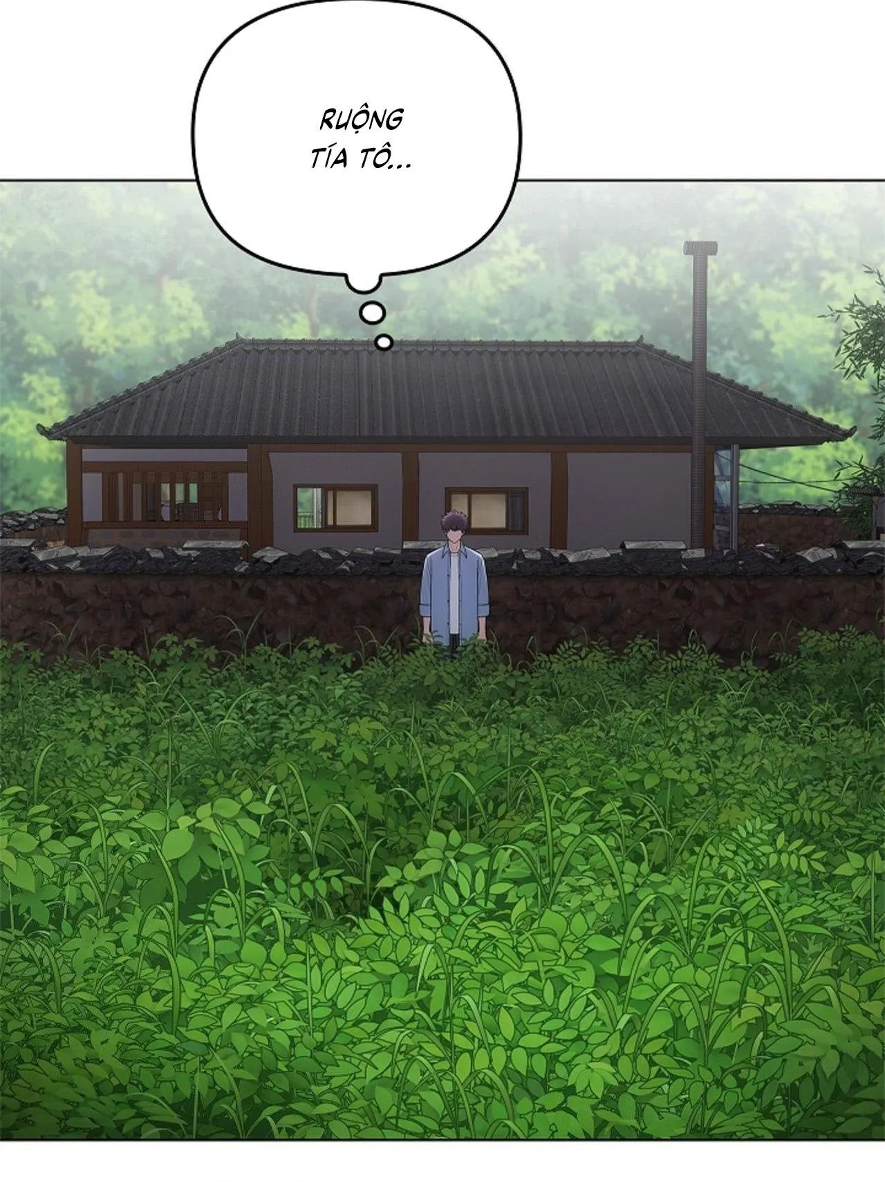 Đuổi Bắt Giữa Đêm Ngọt Ngào Chapter 28 Trang 6