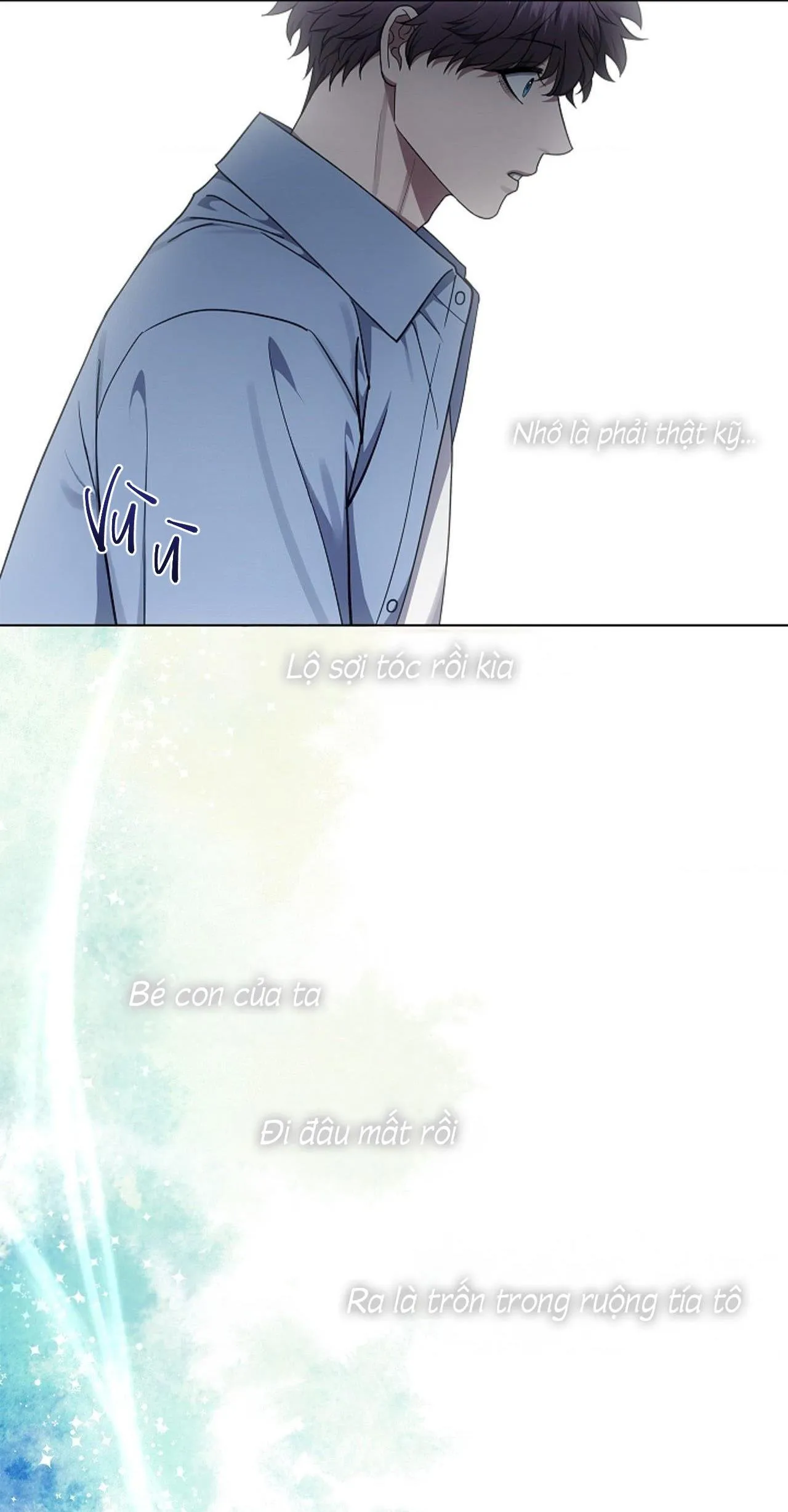 Đuổi Bắt Giữa Đêm Ngọt Ngào Chapter 28 Trang 9