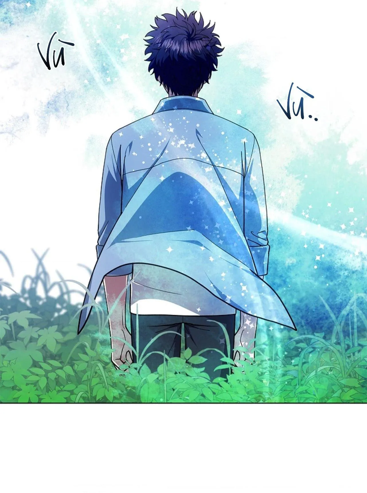 Đuổi Bắt Giữa Đêm Ngọt Ngào Chapter 28 Trang 10