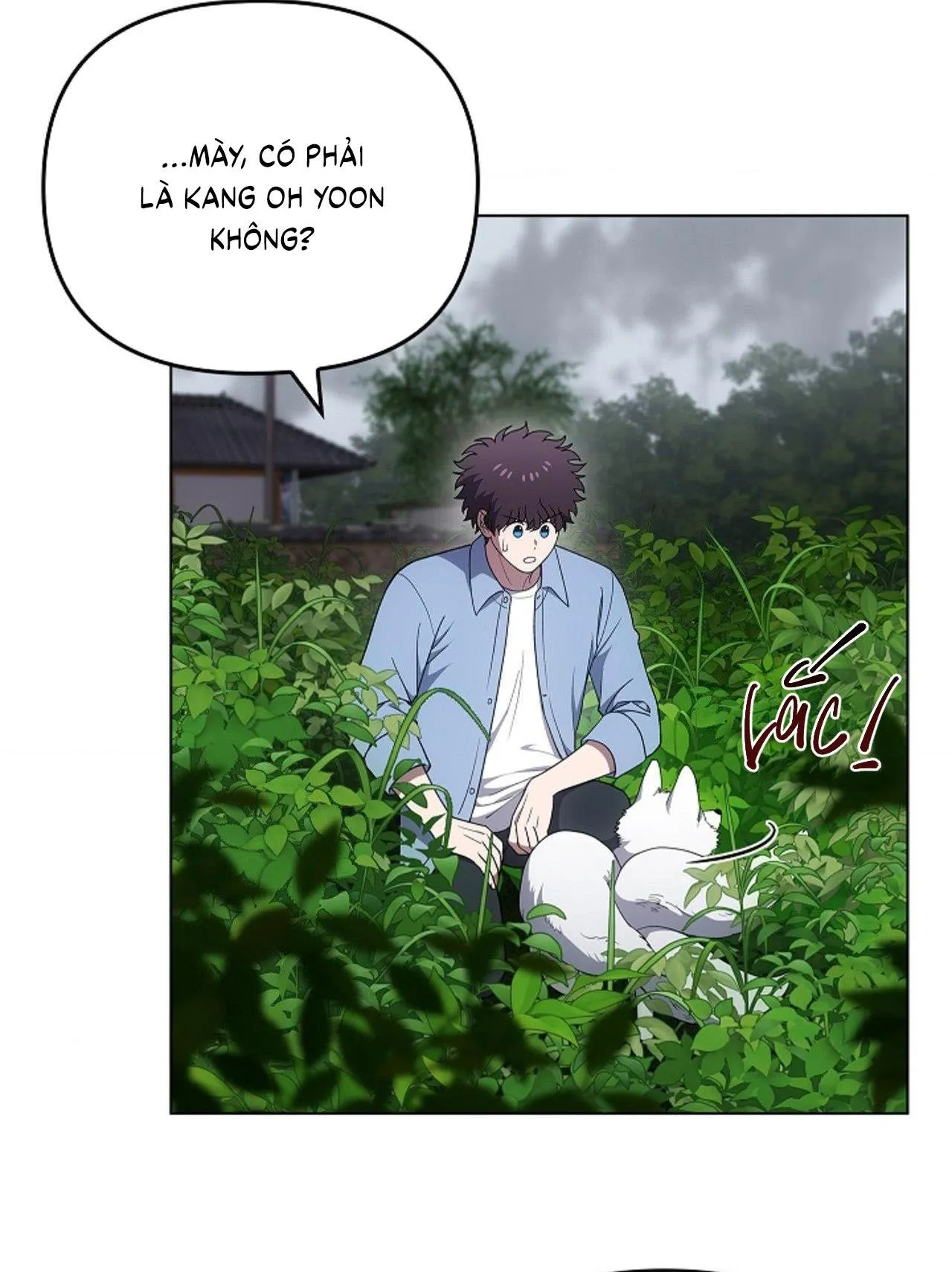 Đuổi Bắt Giữa Đêm Ngọt Ngào Chapter 28 Trang 16