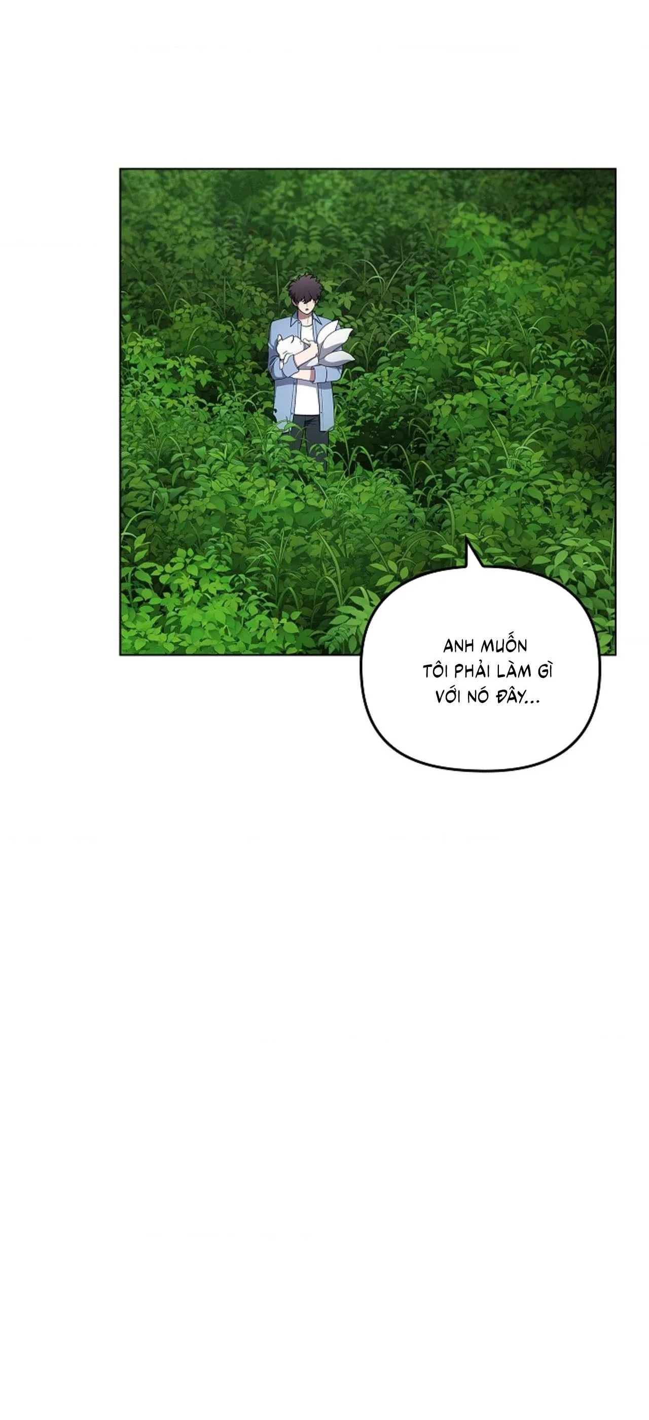 Đuổi Bắt Giữa Đêm Ngọt Ngào Chapter 28 Trang 37