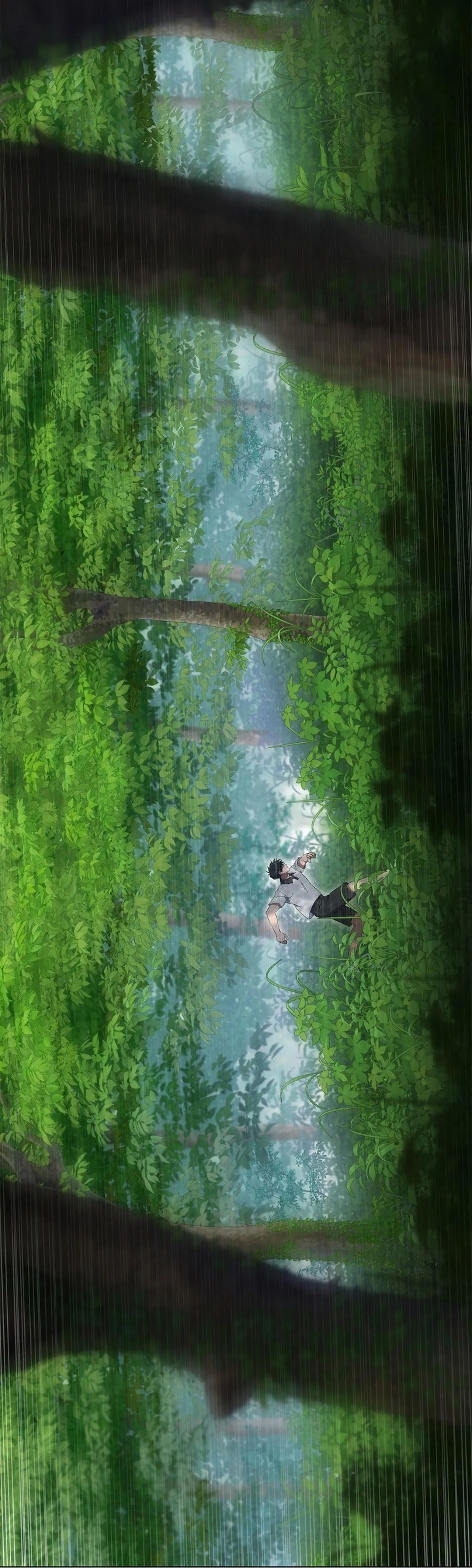 Đuổi Bắt Giữa Đêm Ngọt Ngào Chapter 28 Trang 42