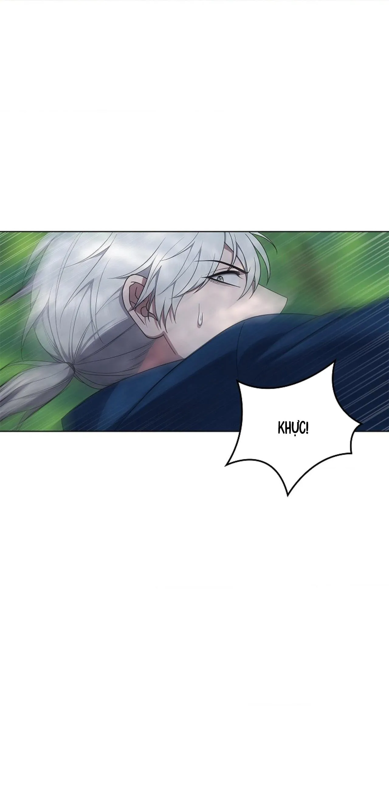 Đuổi Bắt Giữa Đêm Ngọt Ngào Chapter 28 Trang 43