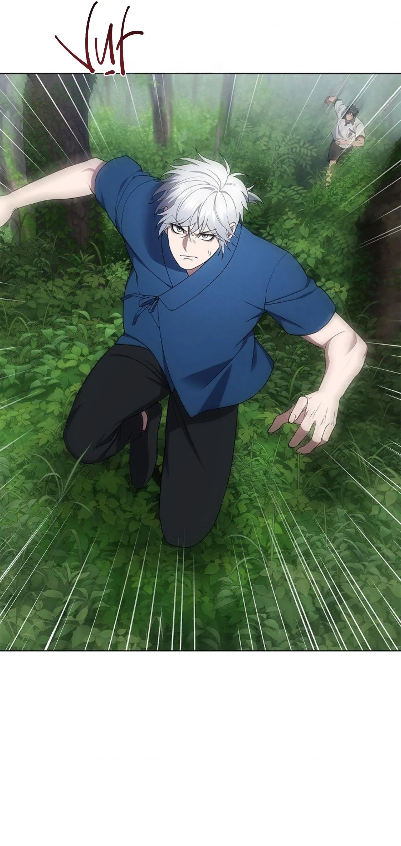 Đuổi Bắt Giữa Đêm Ngọt Ngào Chapter 28 Trang 44