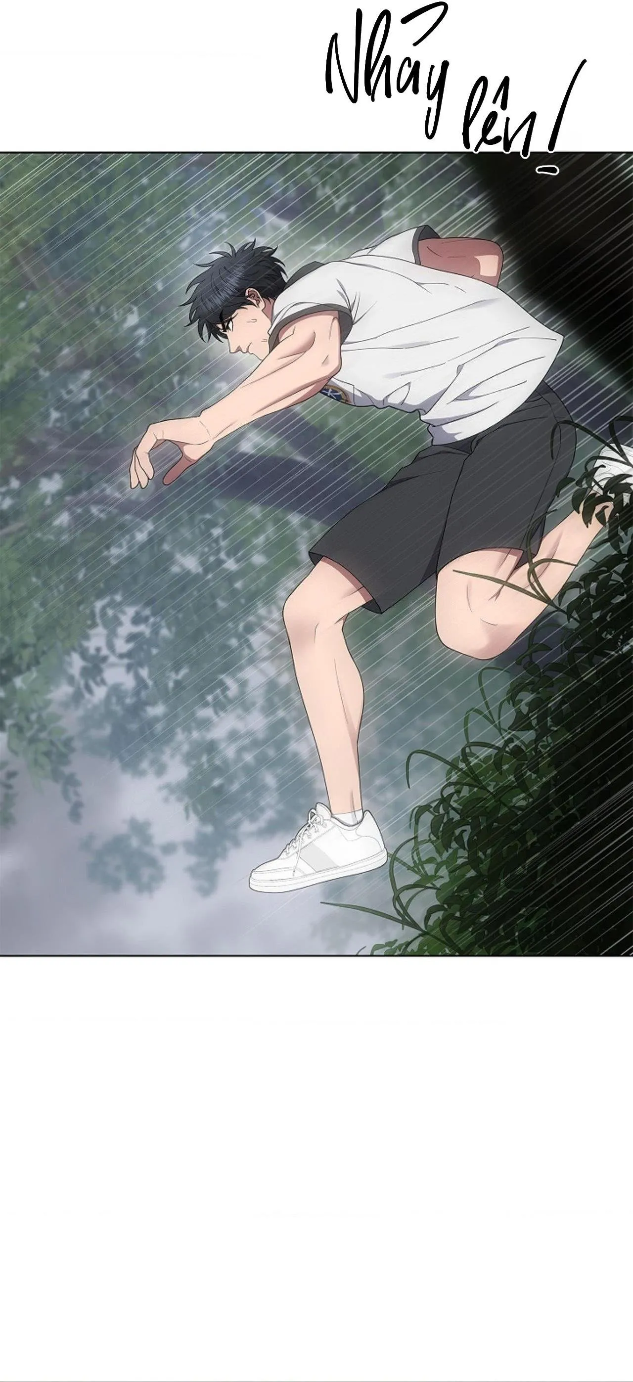 Đuổi Bắt Giữa Đêm Ngọt Ngào Chapter 28 Trang 45