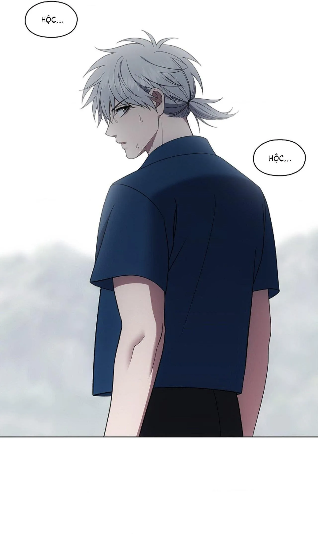 Đuổi Bắt Giữa Đêm Ngọt Ngào Chapter 28 Trang 47